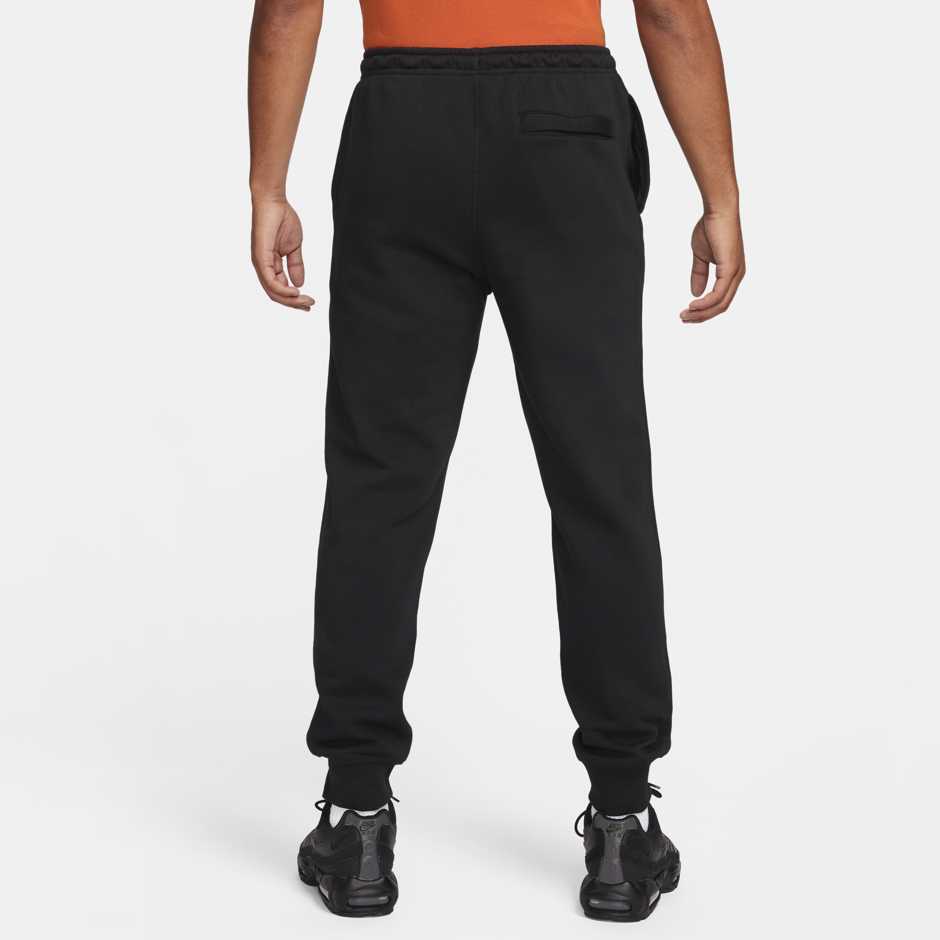 Nike Club Fleece Men's Joggers