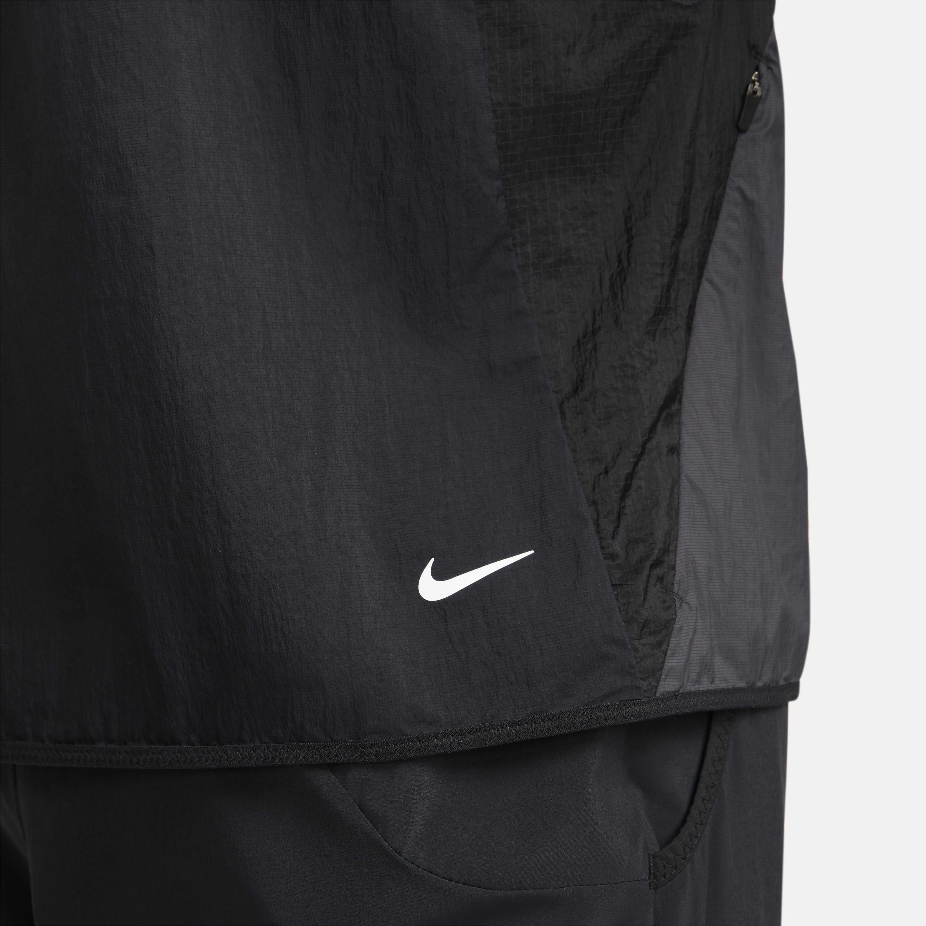 Nike Trail Aireez Men's Running Vest