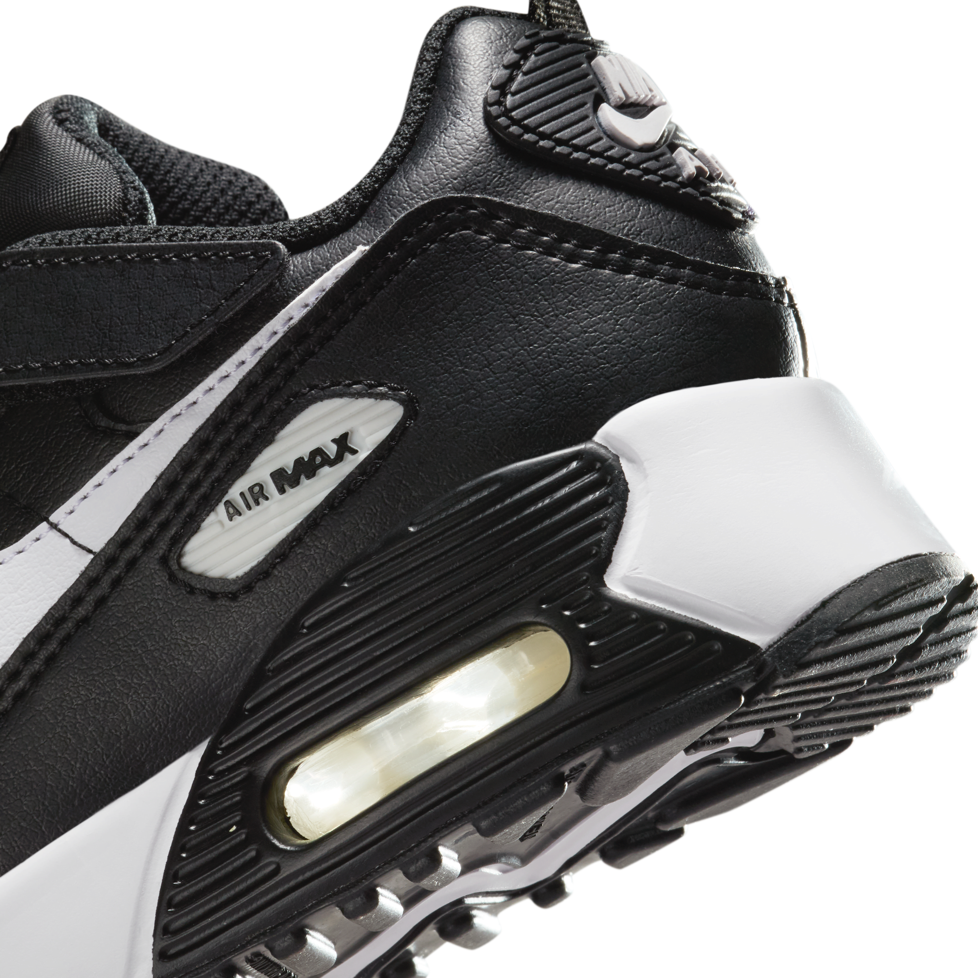 Nike Air Max 90 EasyOn Little Kids' Shoes