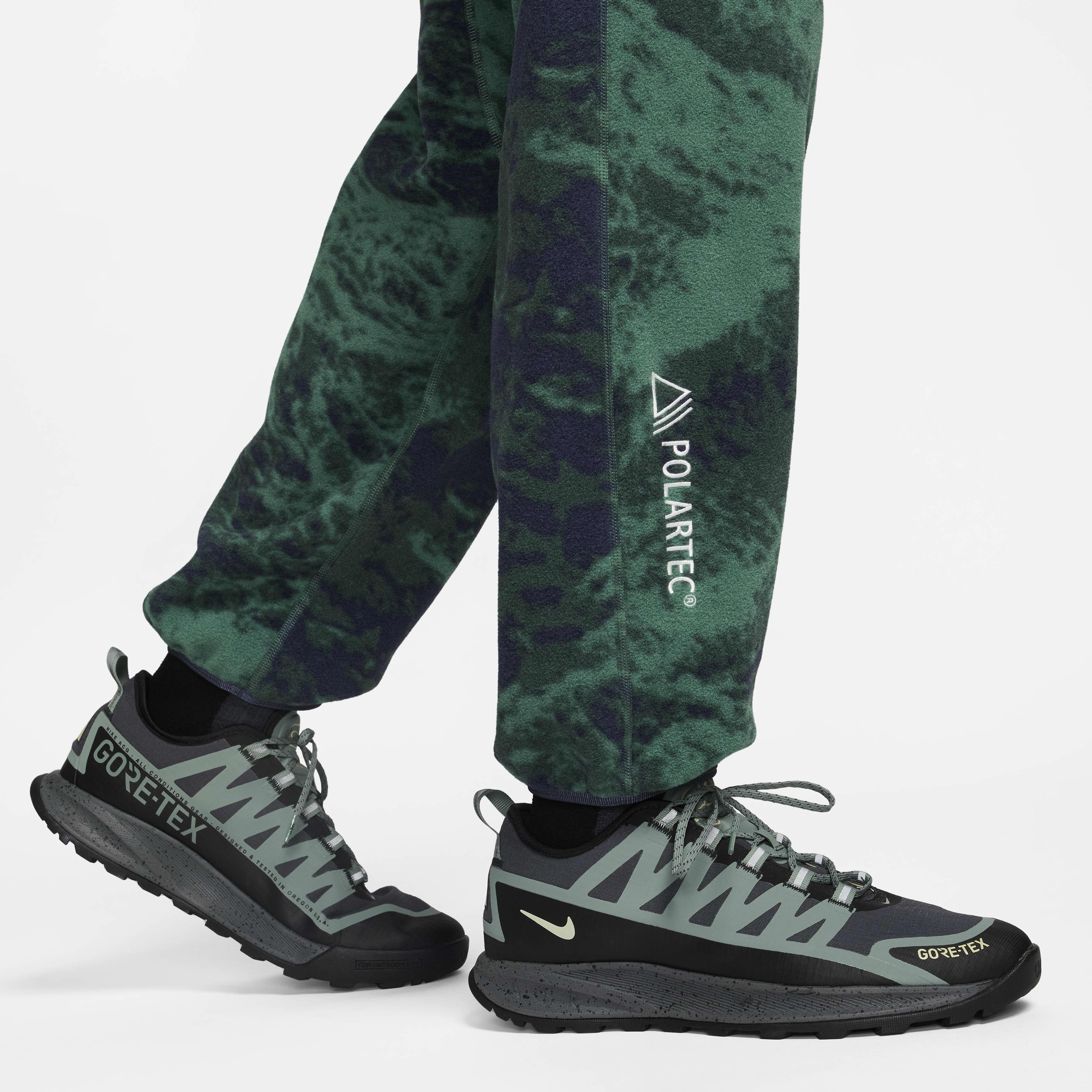 Nike ACG "Wolf Tree" Men's Allover Print Pants