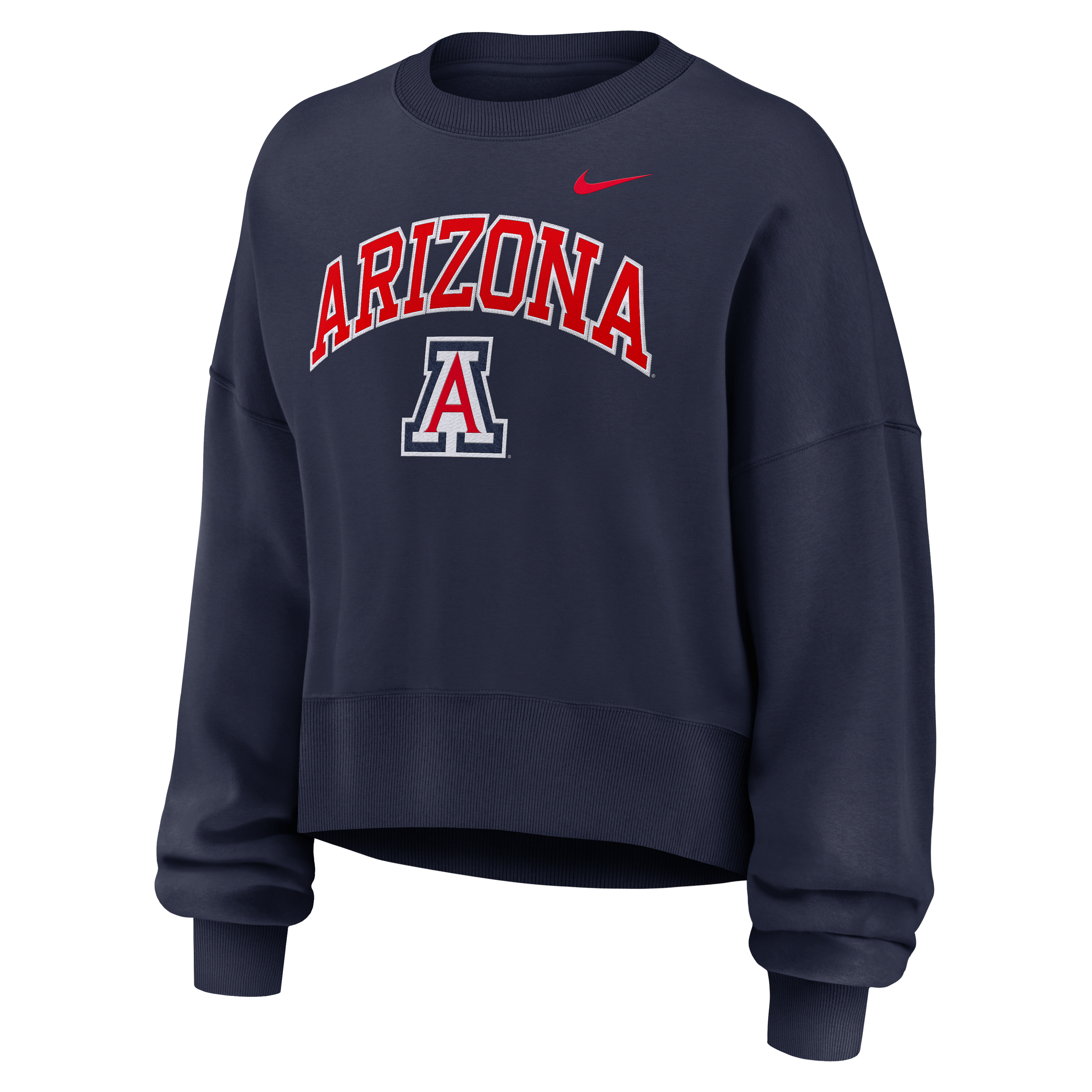 Arizona Phoenix Arch Women's Nike College Pullover Crew