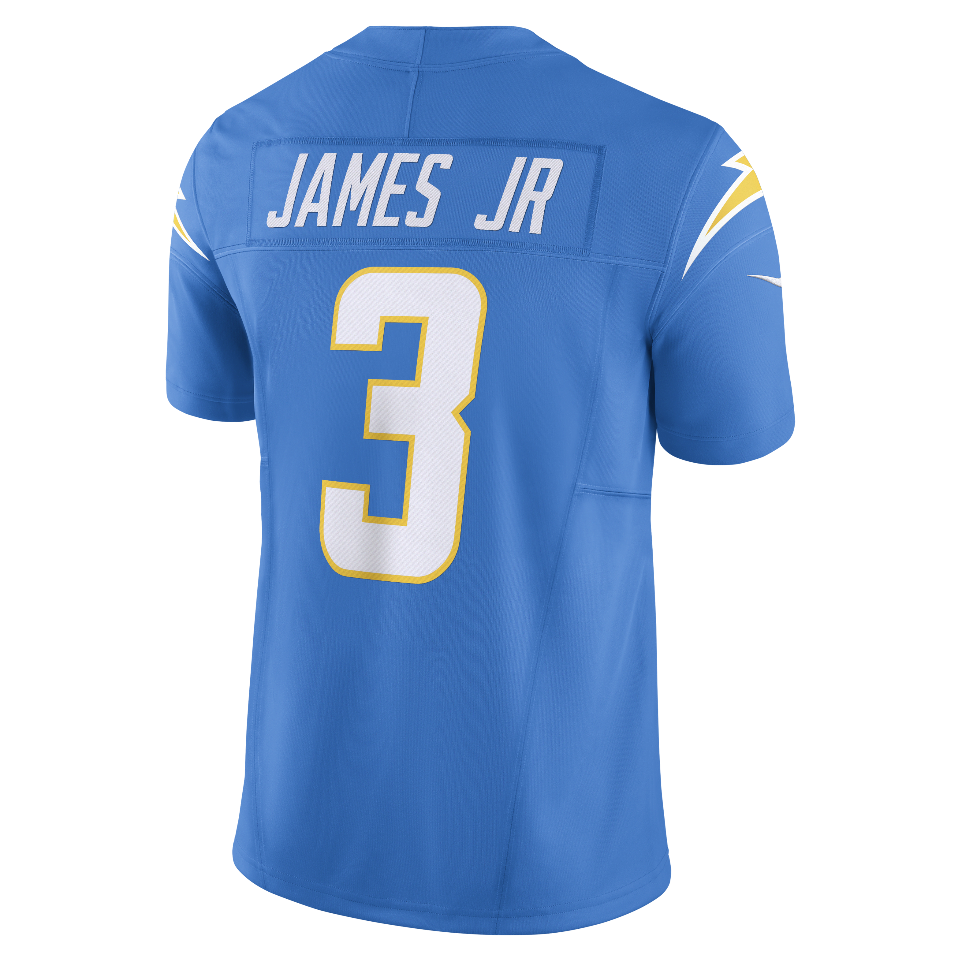 Joey Bosa Los Angeles Chargers Men's Nike Dri-FIT NFL Limited Football Jersey