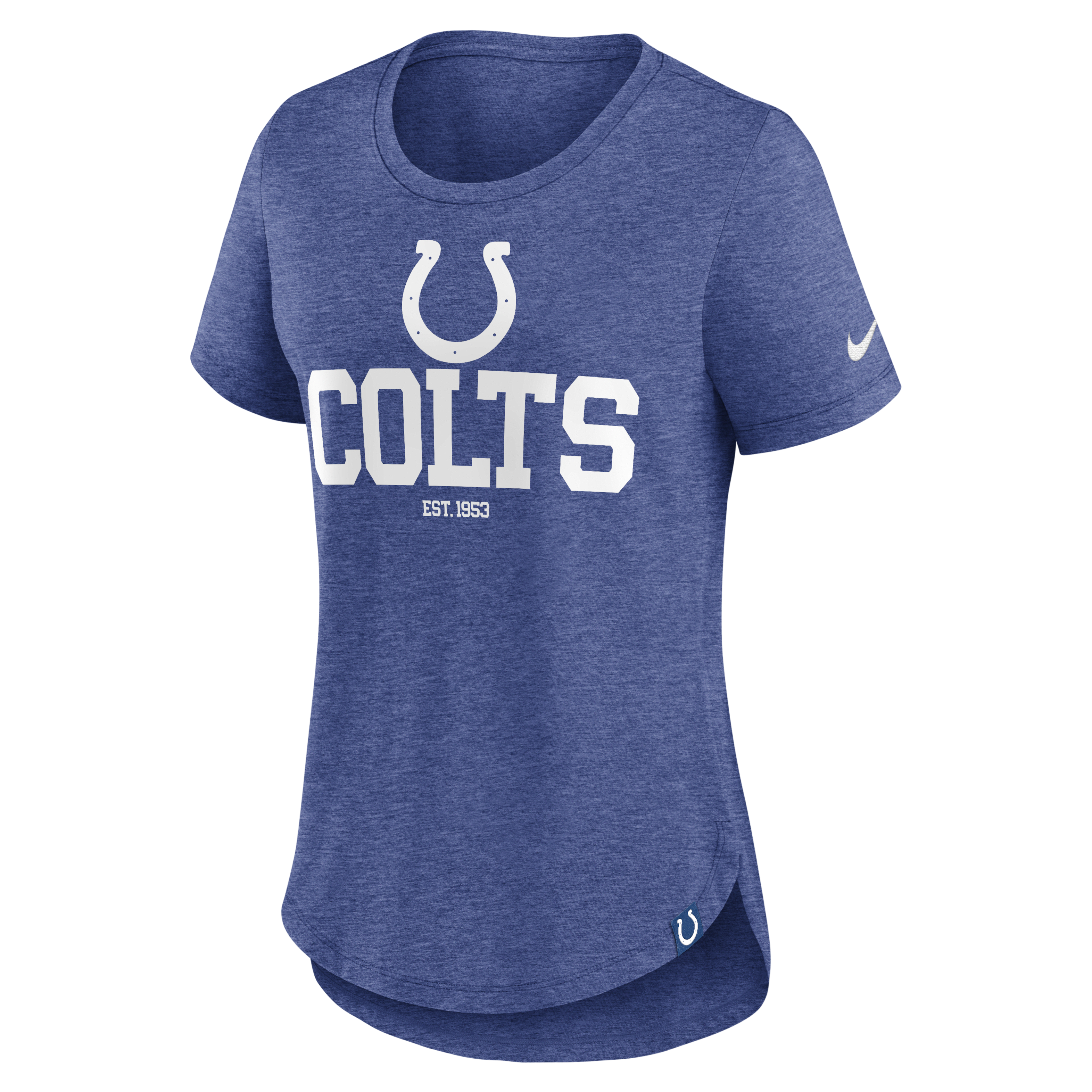 Indianapolis Colts Women's Nike NFL T-Shirt