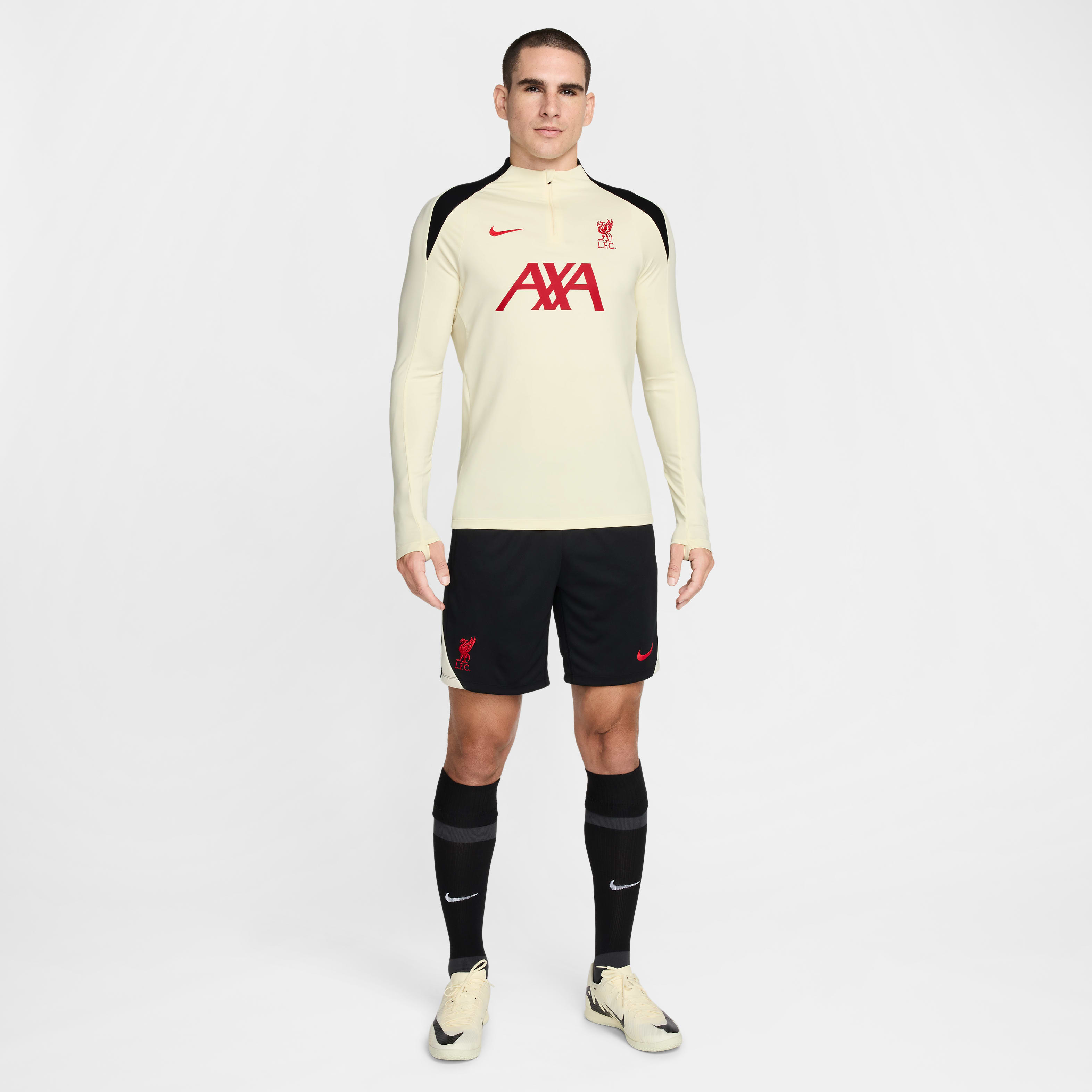 Nike Liverpool Strike Special Edition Men's Nike Dri-FIT