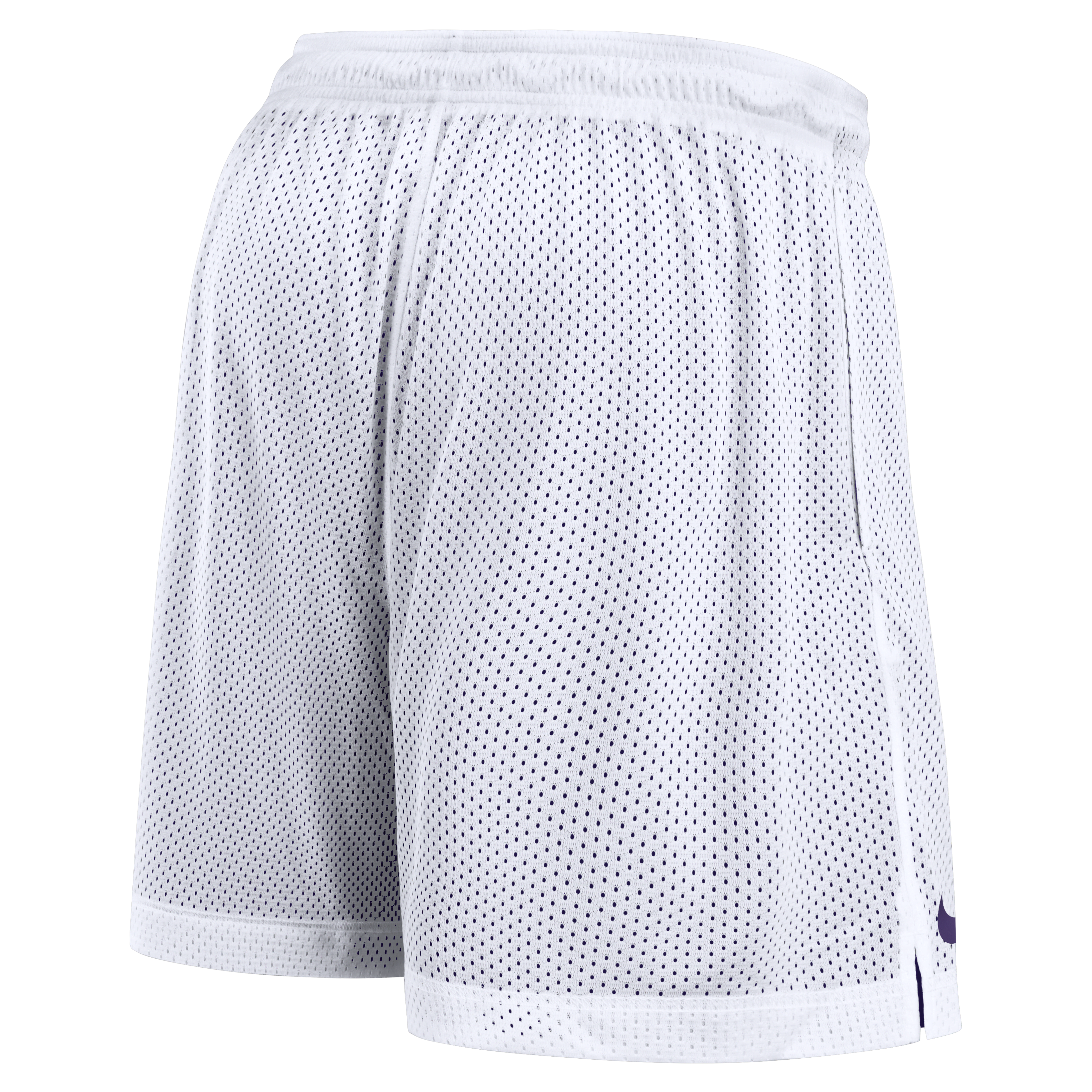 Georgia Bulldogs Primetime Reversible Men's Nike Dri-FIT College Shorts