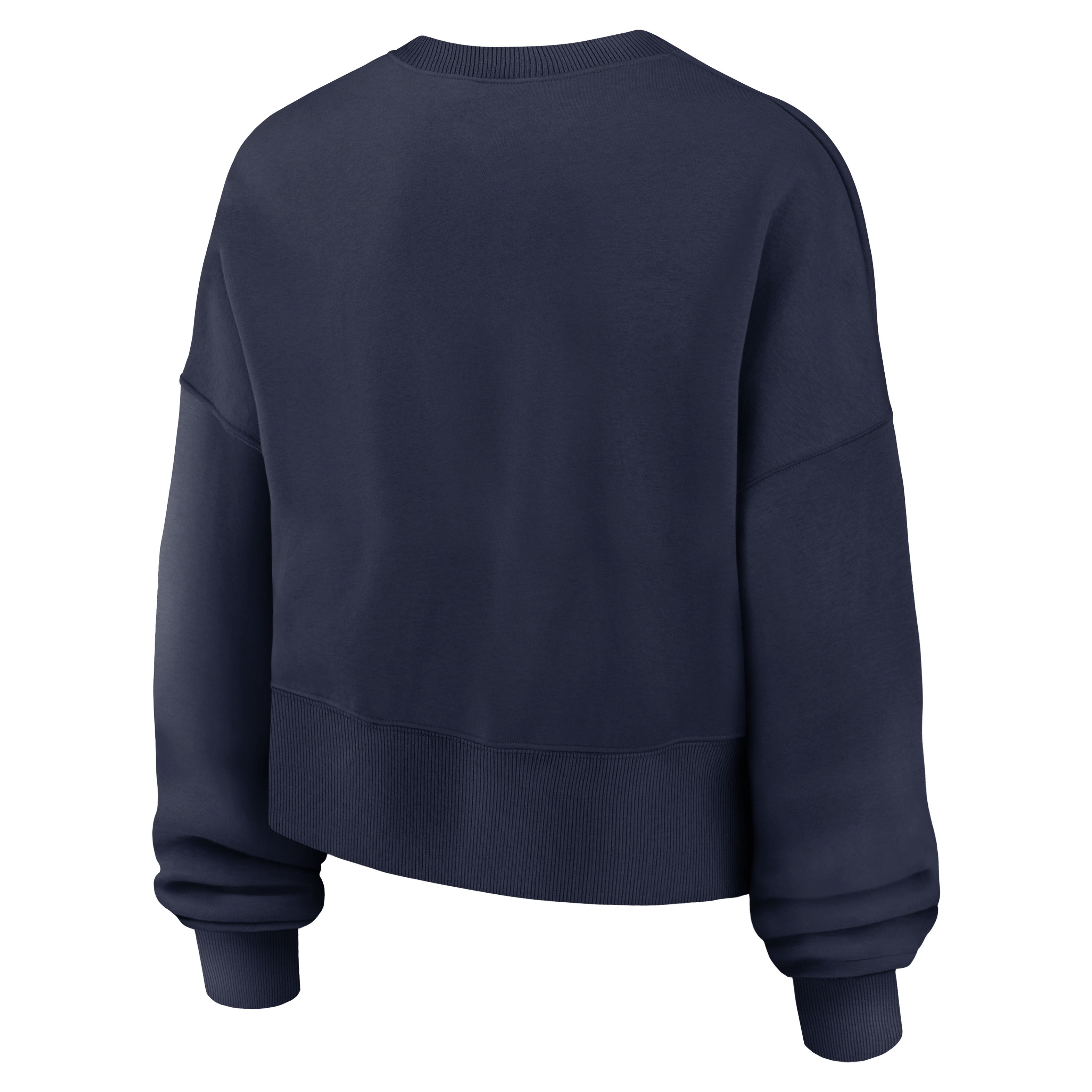Auburn Phoenix Arch Women's Nike College Pullover Crew