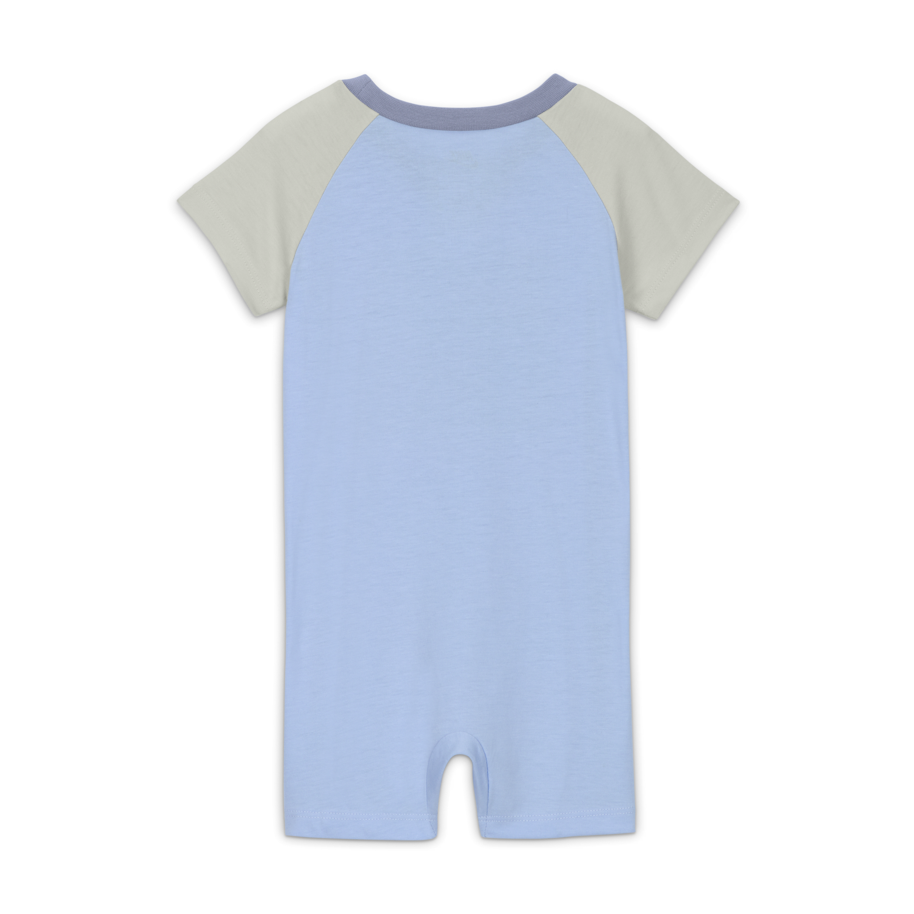 Nike Baby (12-24M) Short Sleeve Romper