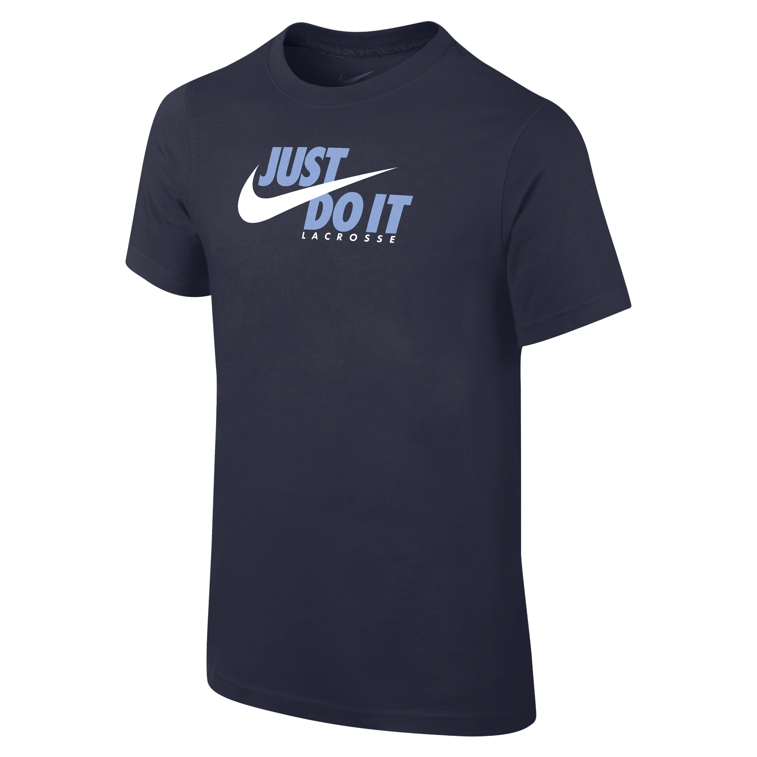 Nike Big Kids' (Boys') Lacrosse T-Shirt