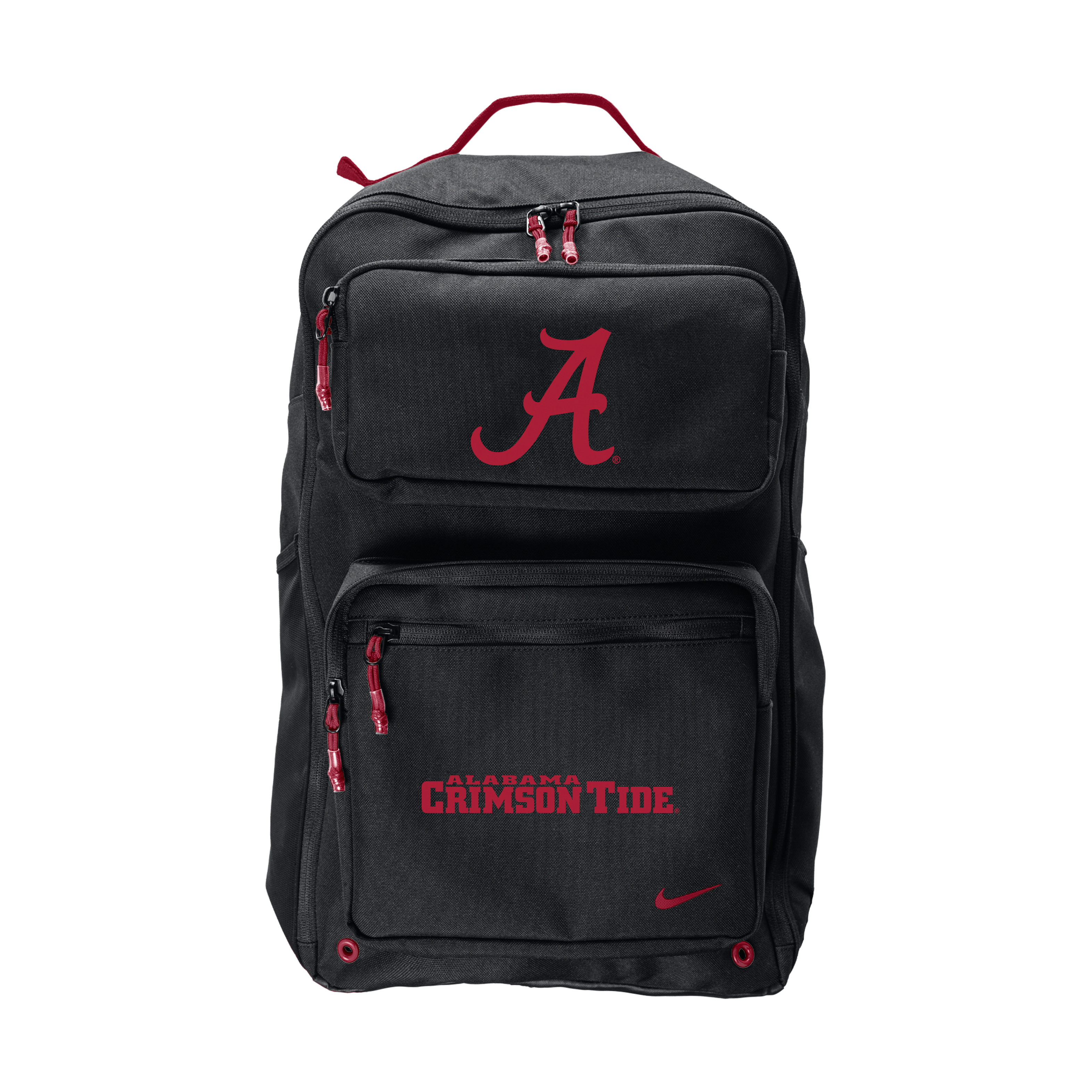 Alabama Utility Speed 2.0 Nike College Backpack