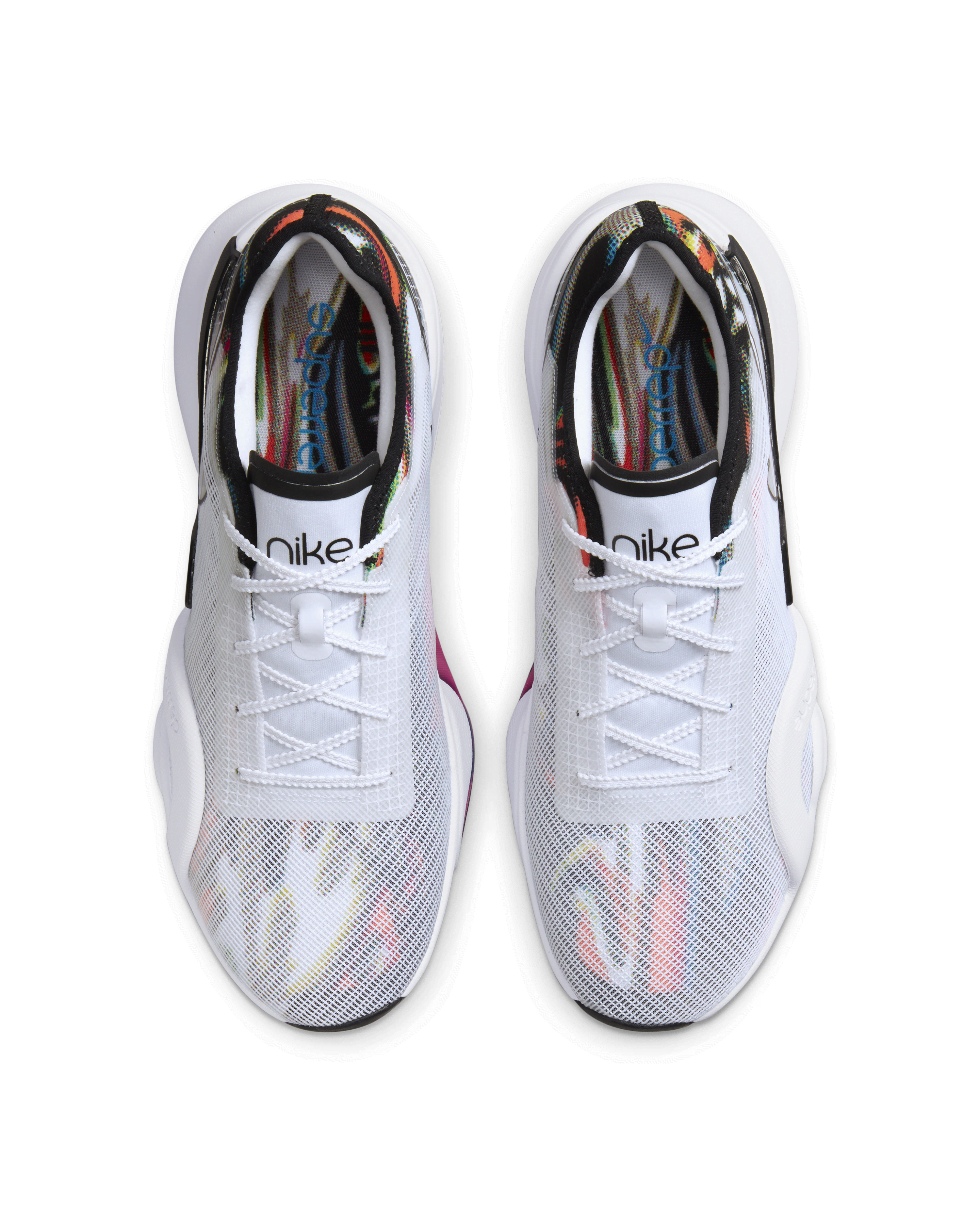 shoes for hiit classes