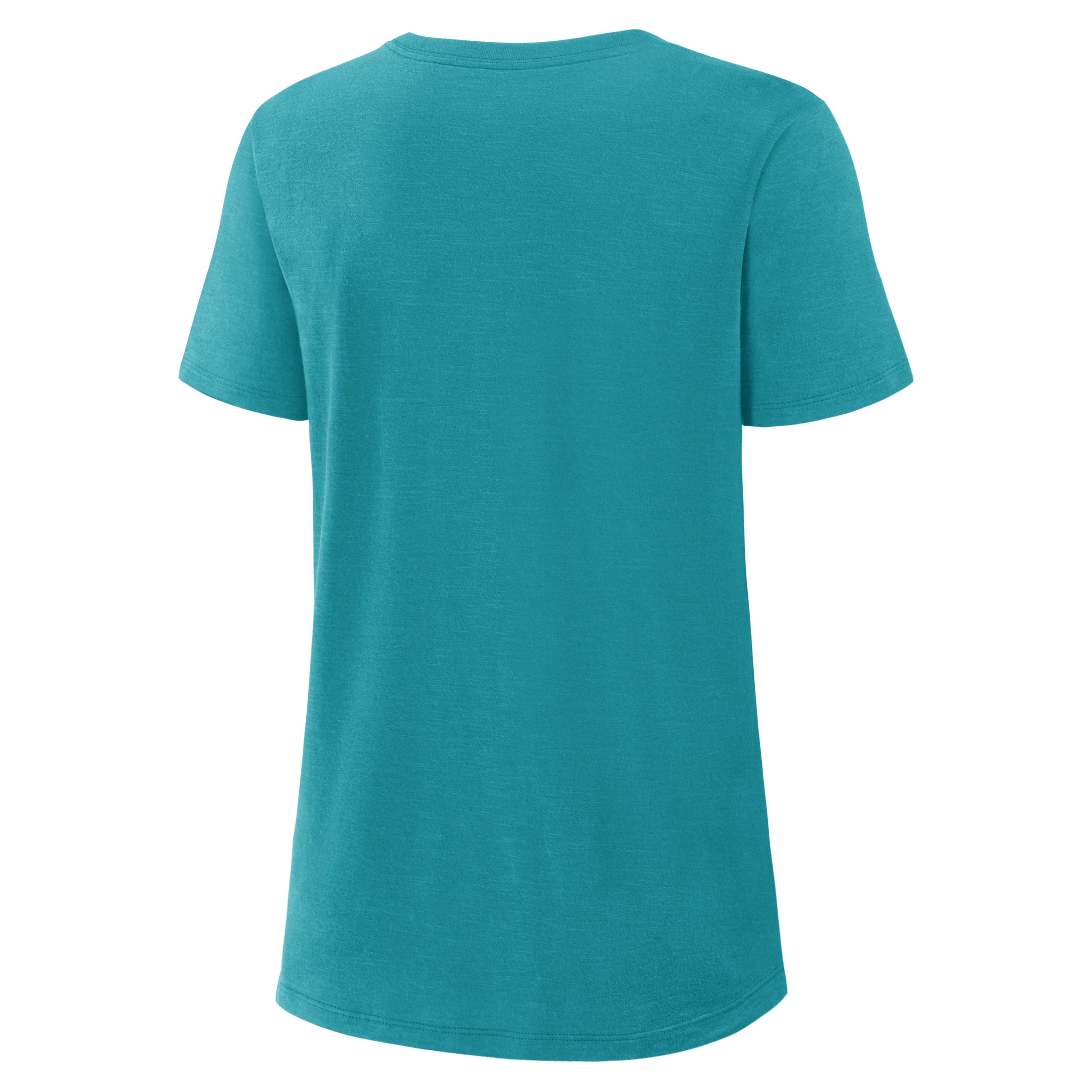 Miami Dolphins Rivalries Collection Slub Women's Nike Dri-FIT NFL T-Shirt