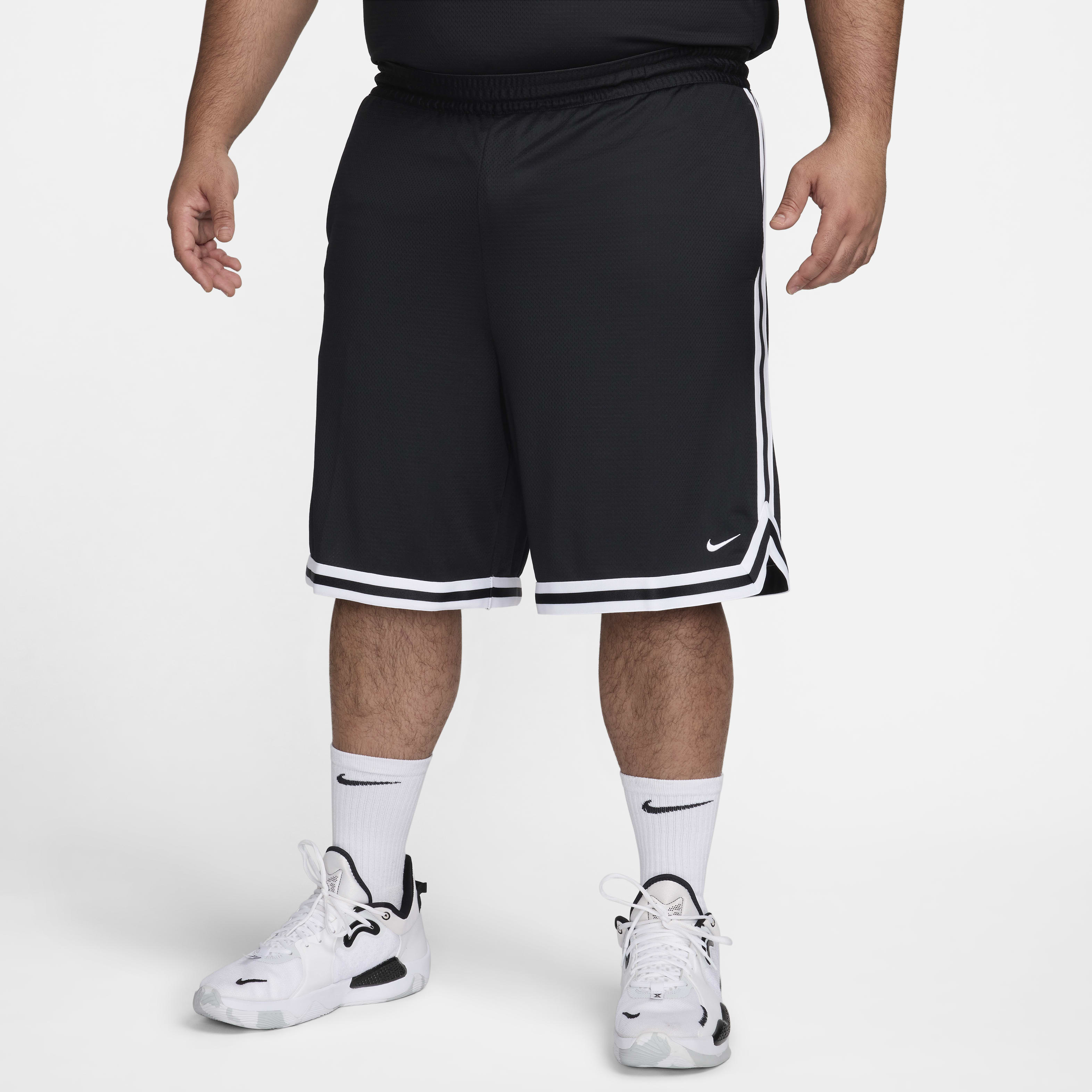 Nike DNA Men's Dri-FIT 10" Basketball Shorts