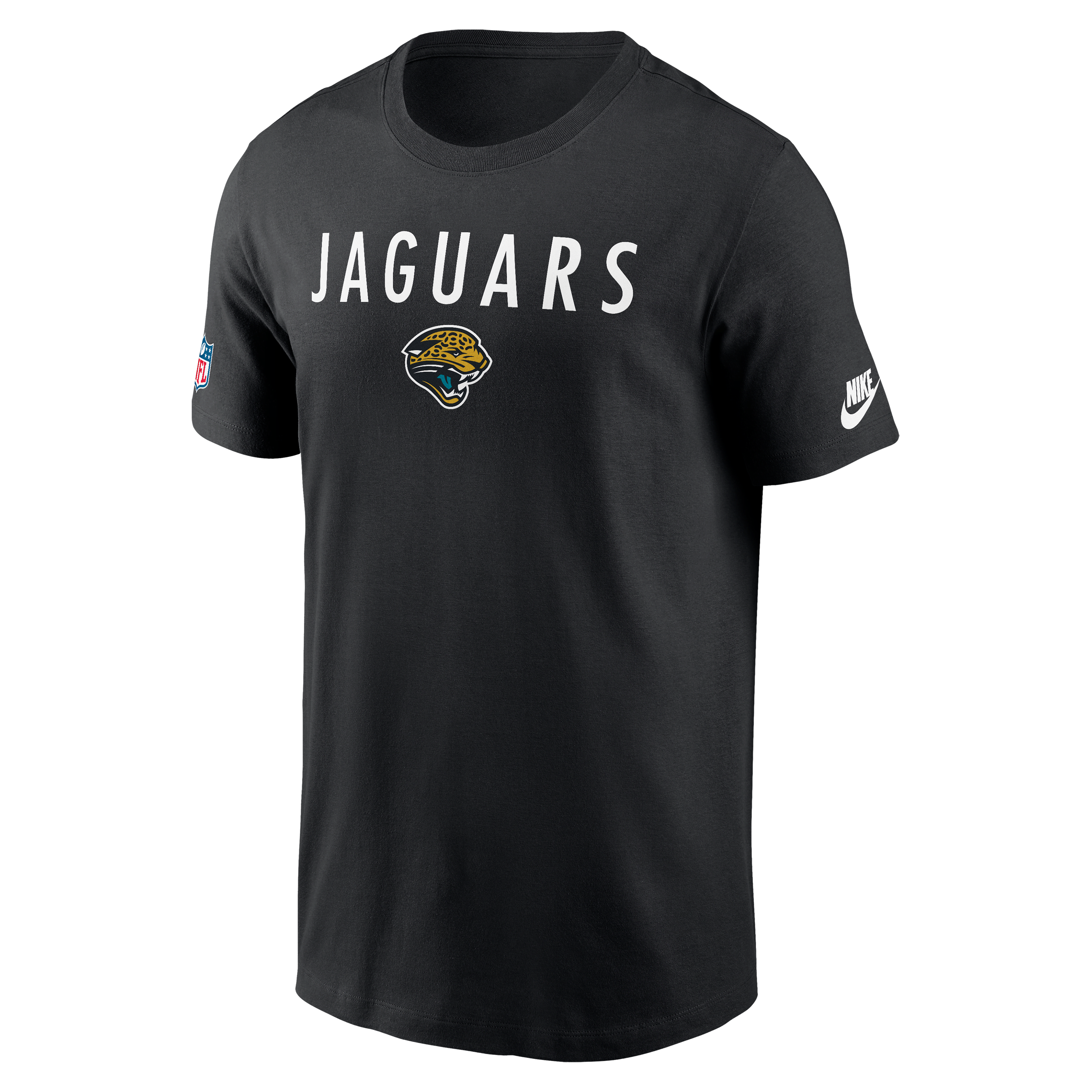 Jacksonville Jaguars Alt Onside Conversion Men's Nike Dri-FIT NFL T-Shirt