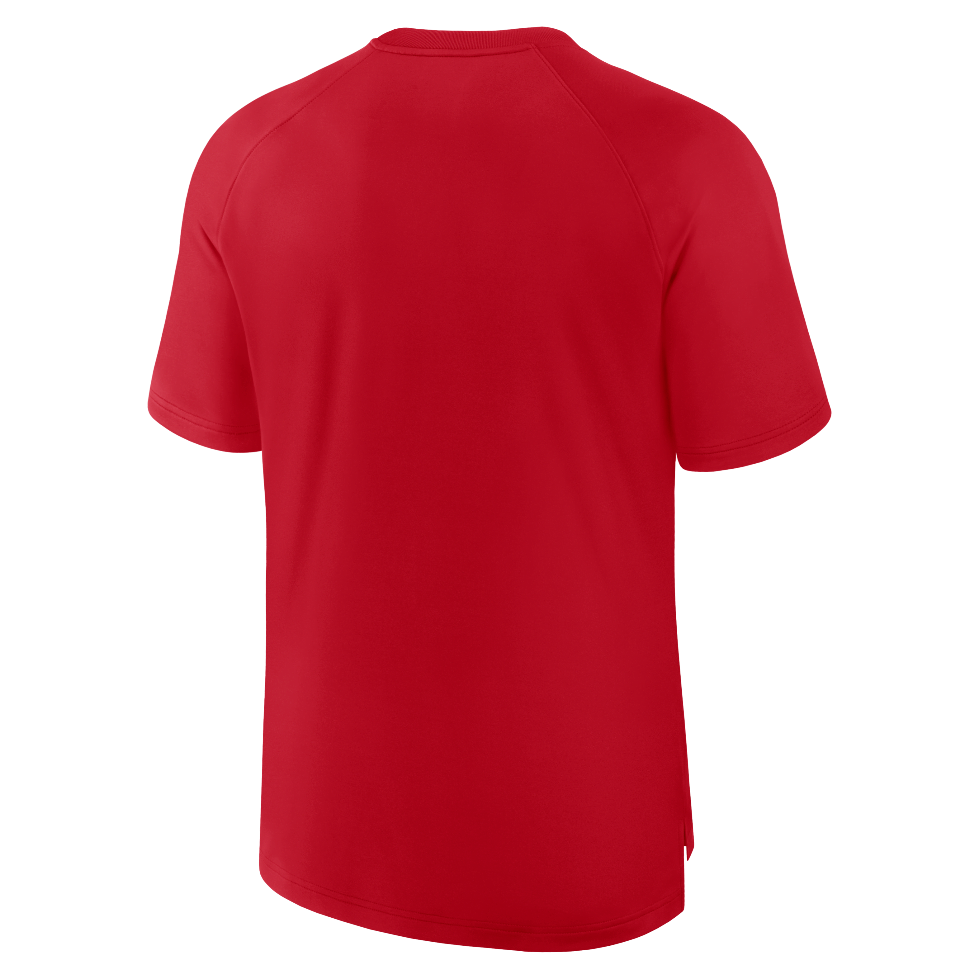 Cincinnati Reds Authentic Collection Pregame Men's Nike Dri-FIT MLB T-Shirt