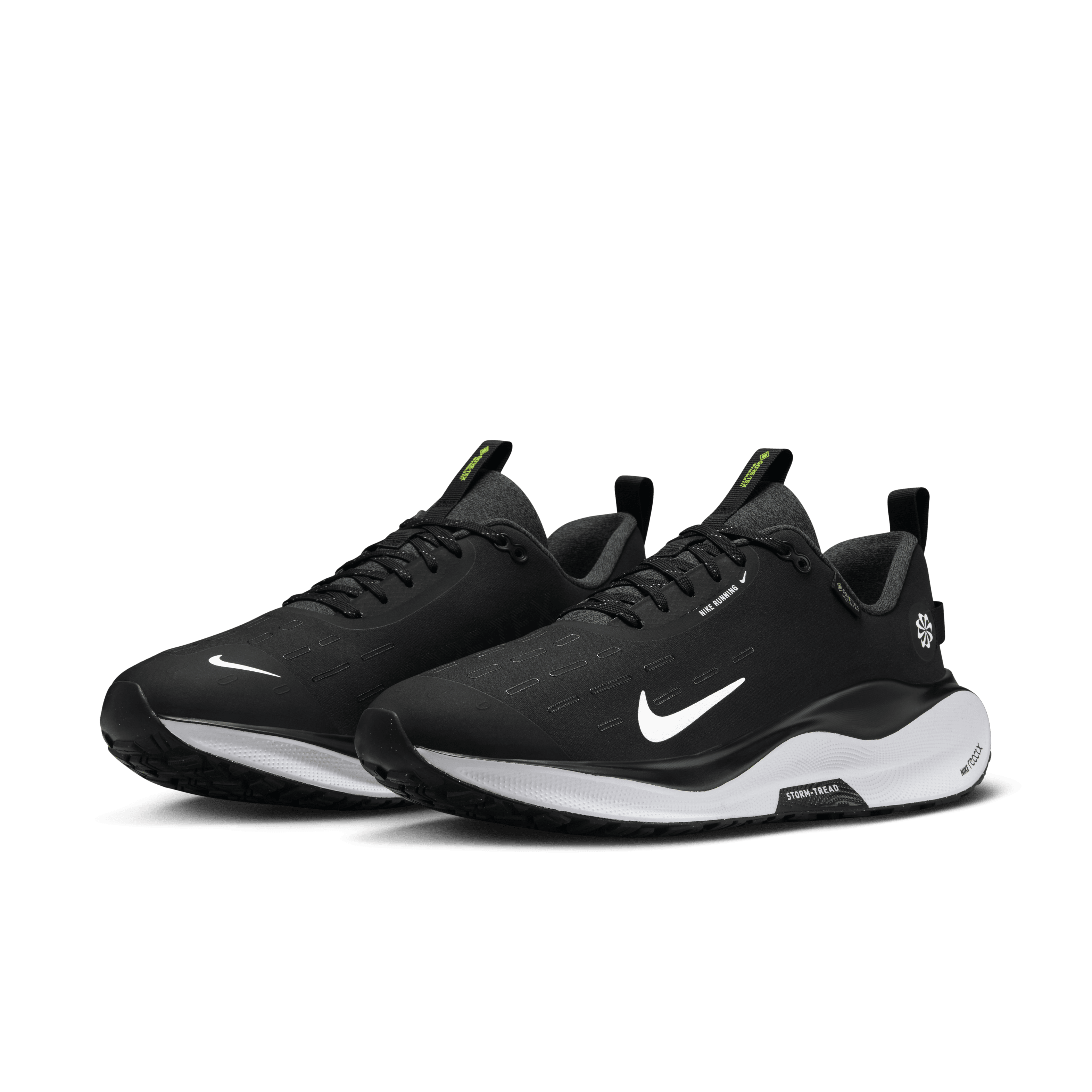 Nike InfinityRN 4 GORE-TEX Men's Waterproof Road Running Shoes