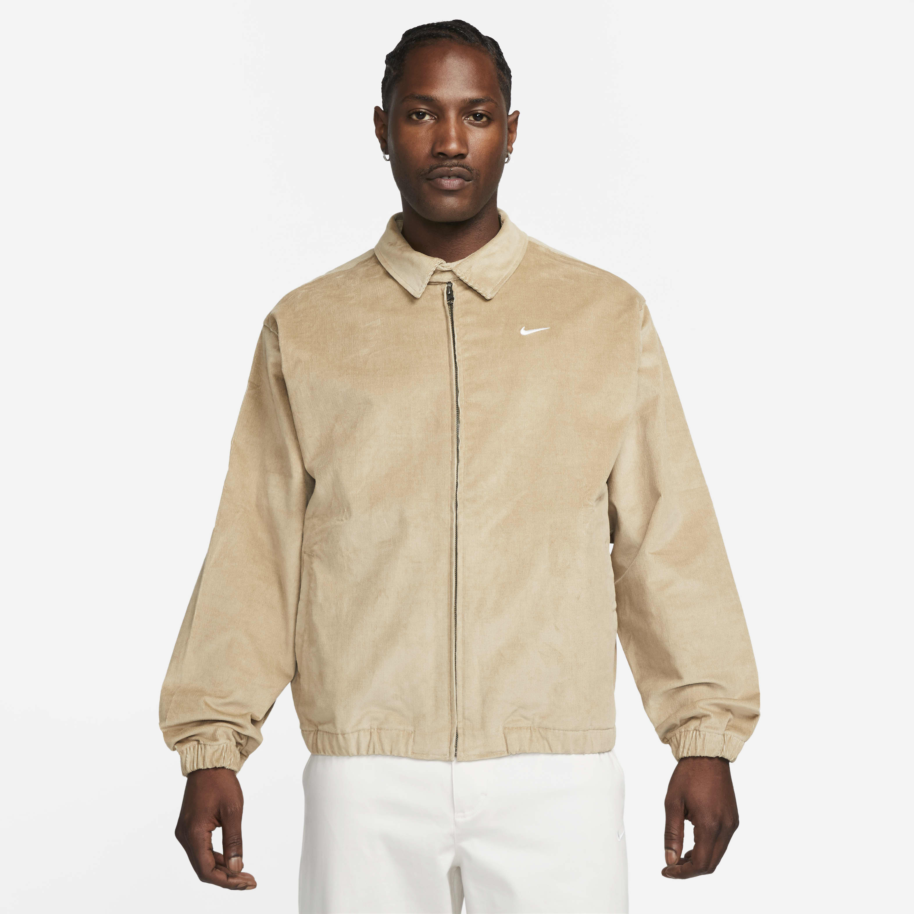 Nike Life Men's Harrington Jacket