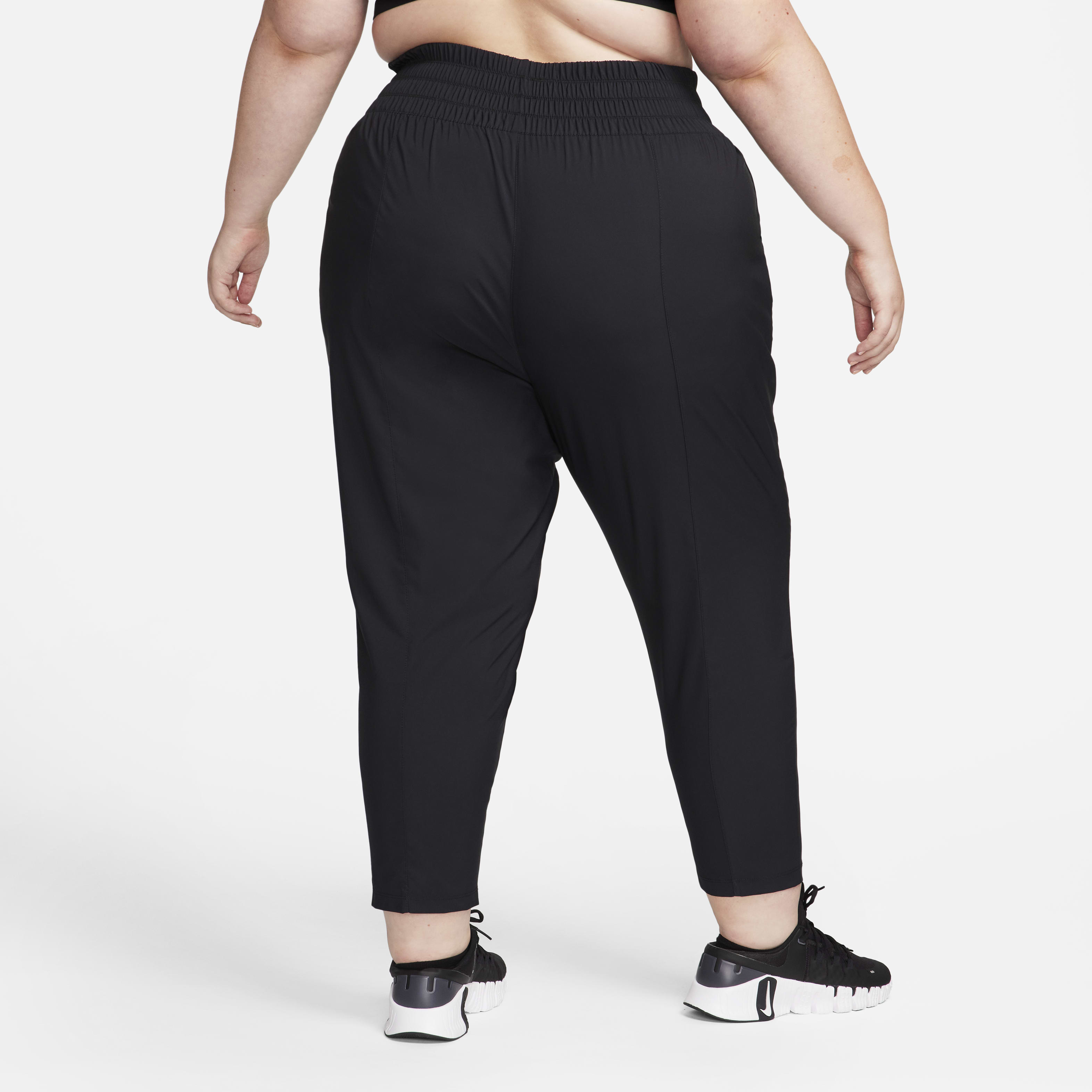 Nike Dri-FIT One Women's Ultra High-Waisted Pants (Plus Size)