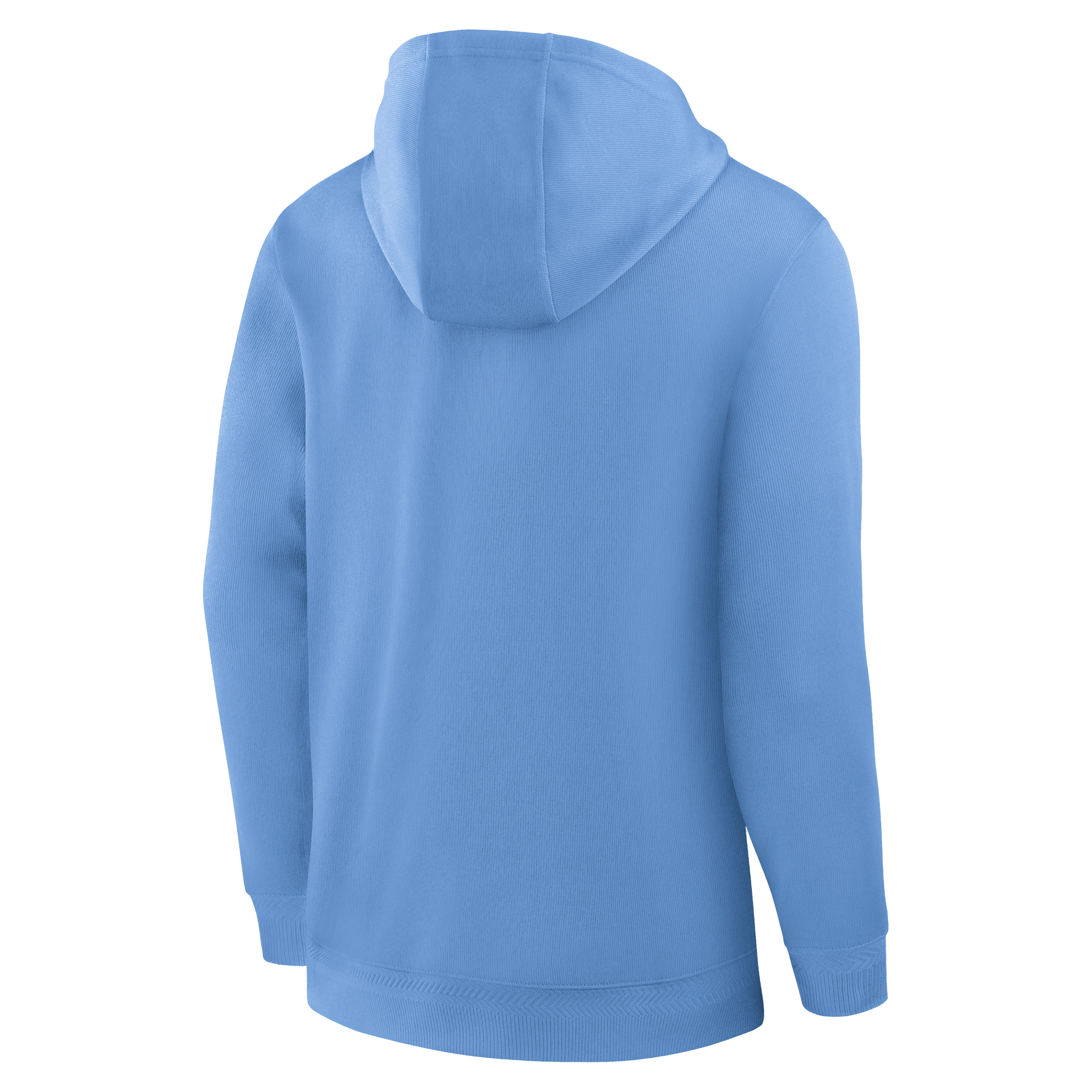 North Carolina Coaches Premium Men’s Jordan Brand Dri-FIT College 1/4-Zip Hoodie