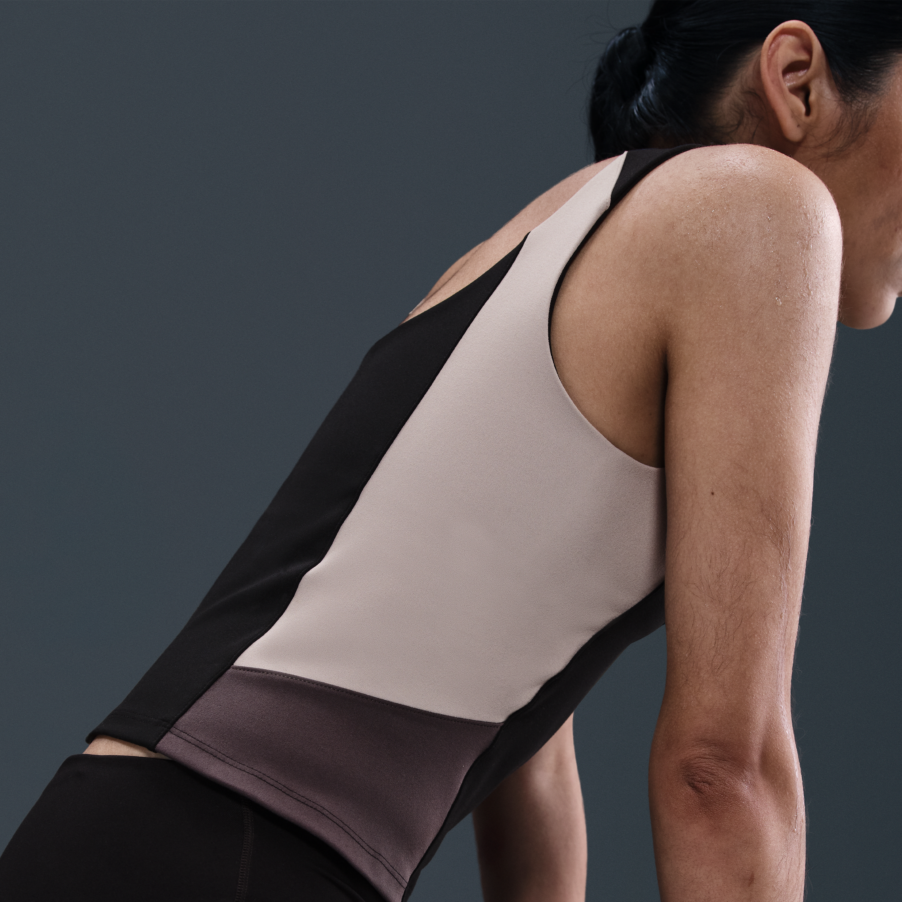 Nike One Women's Dri-FIT Tank Top