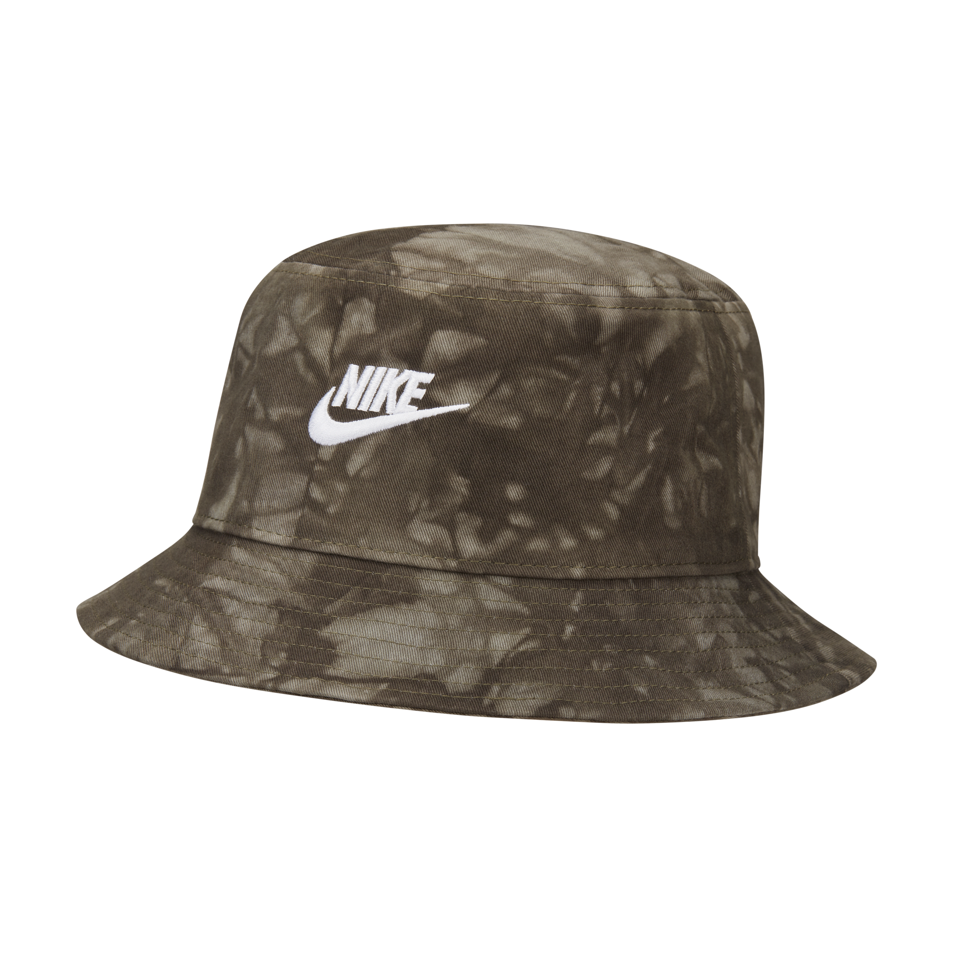 Nike Apex Tie Dye Bucket Hat