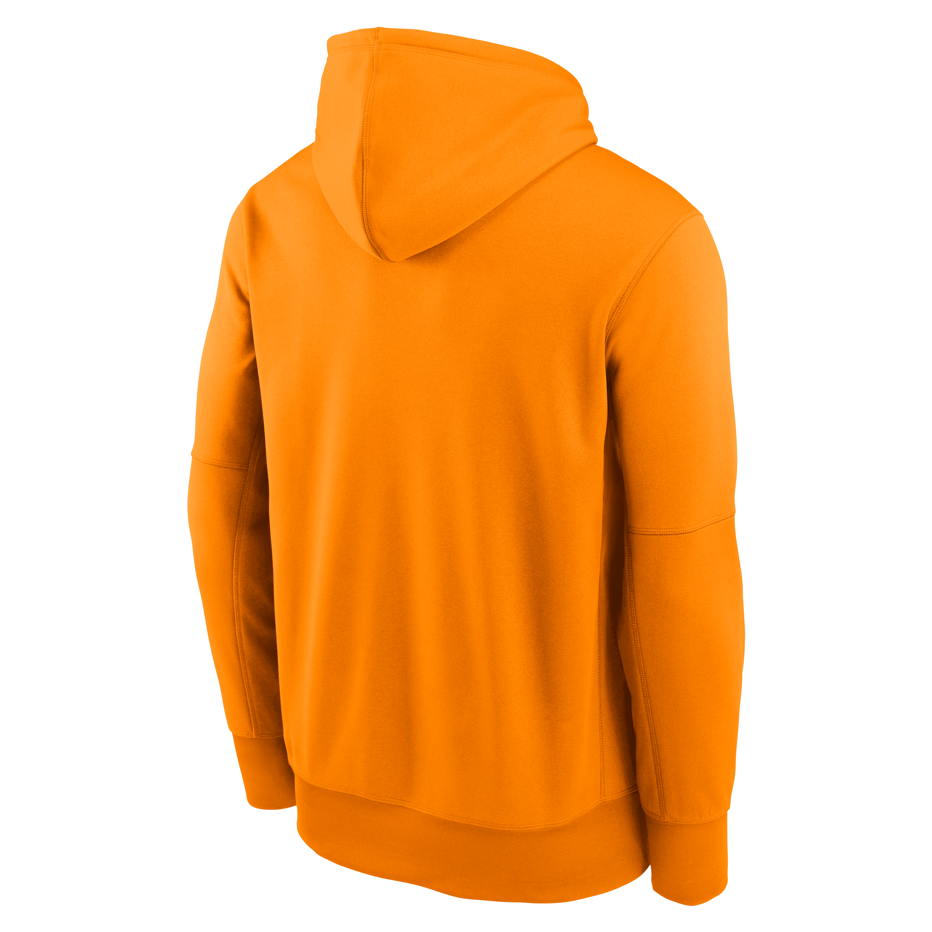 Tennessee Team Stacked Men’s Nike Therma College Pullover Hoodie