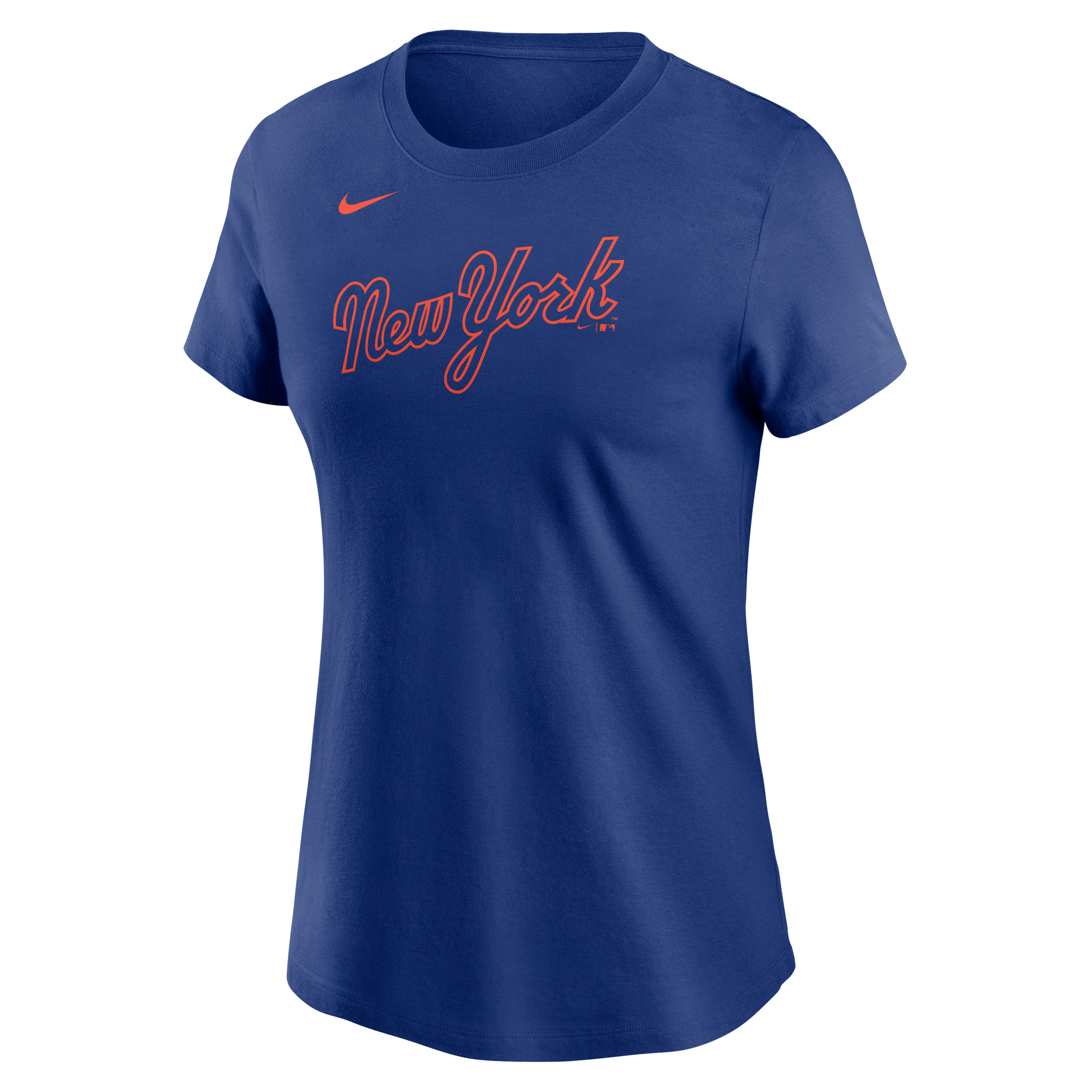 Juan Soto New York Mets Fuse Women's Nike MLB T-Shirt