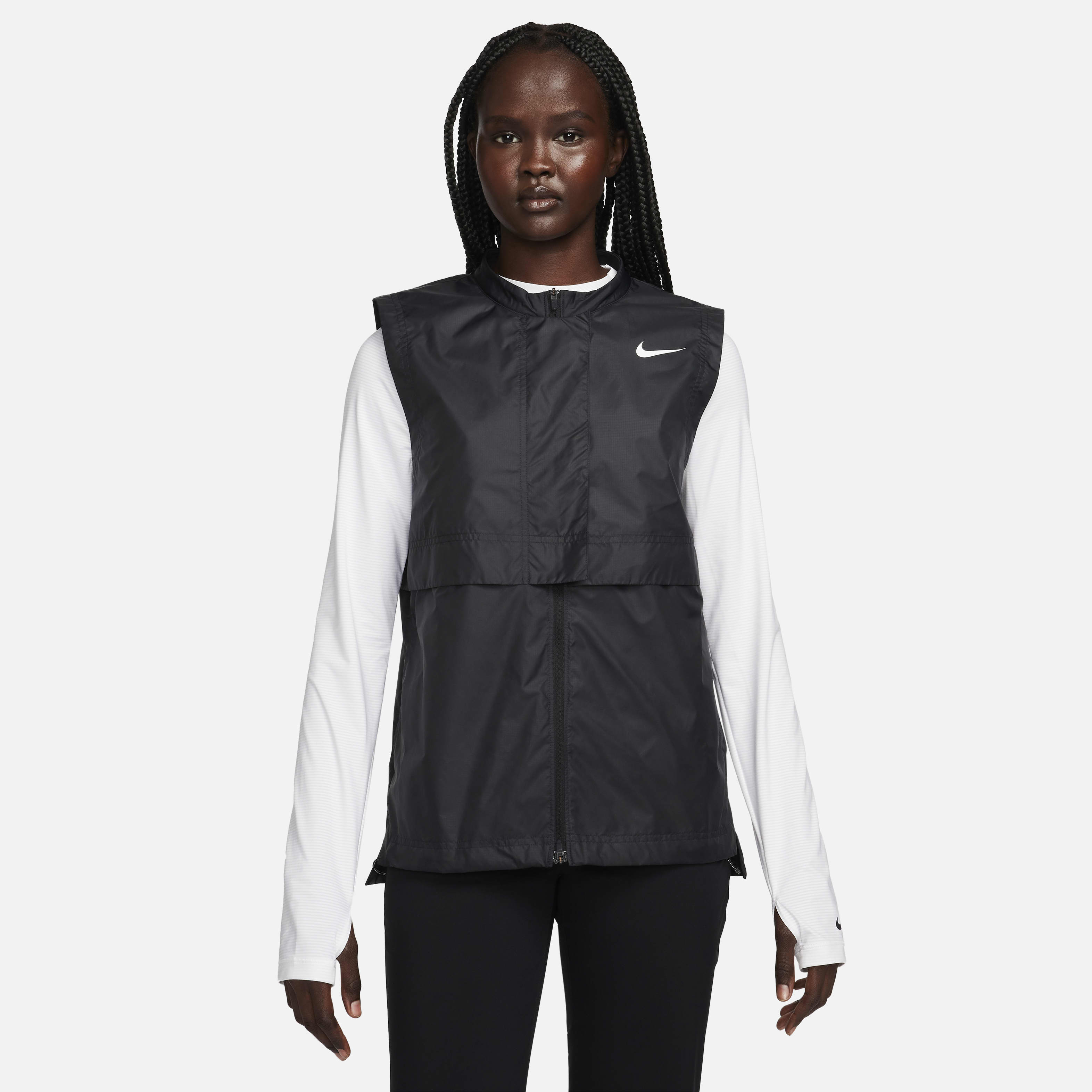 Nike Tour Repel Women's Golf Vest