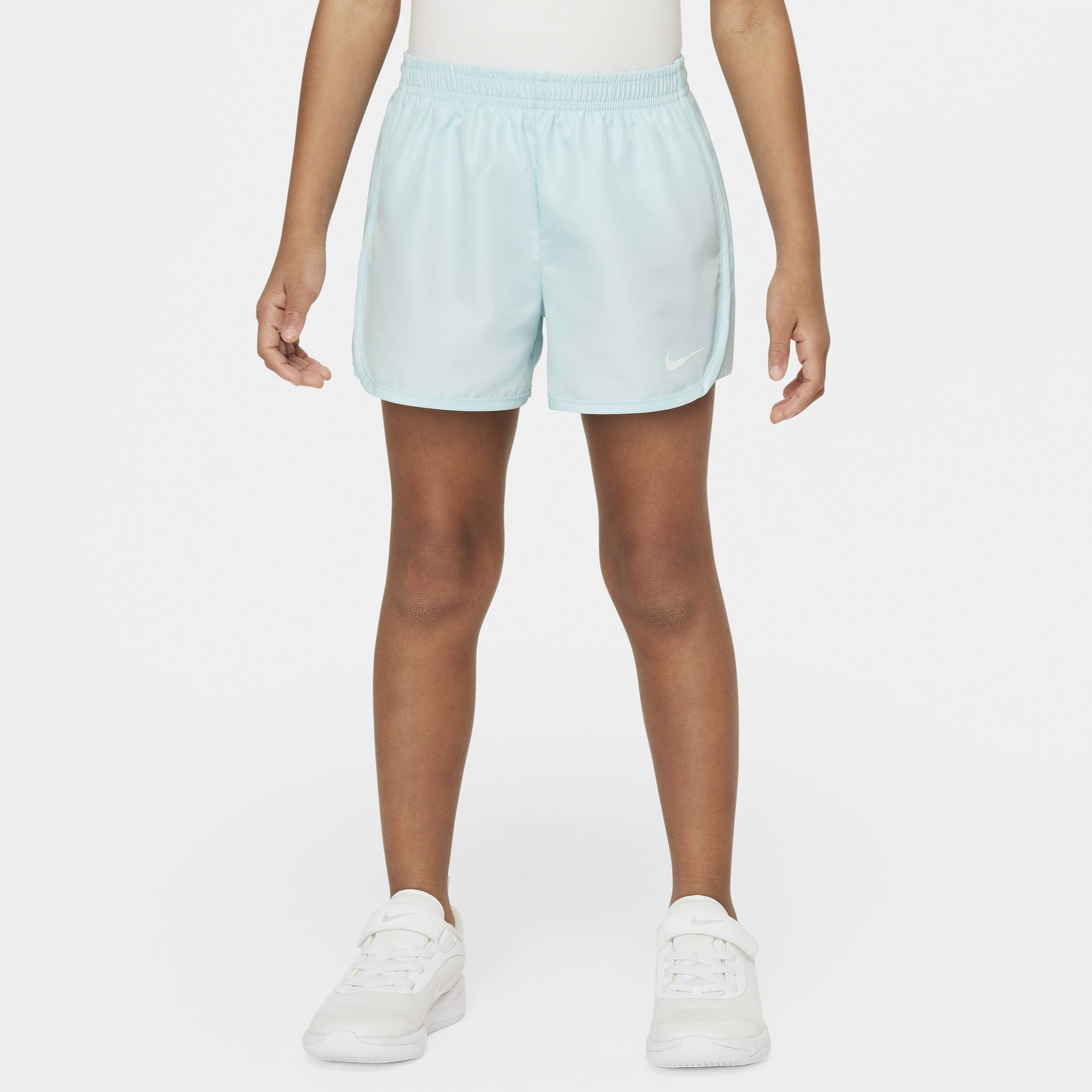 Nike Dri-FIT Prep Your Step Toddler Pleated Tempo Shorts