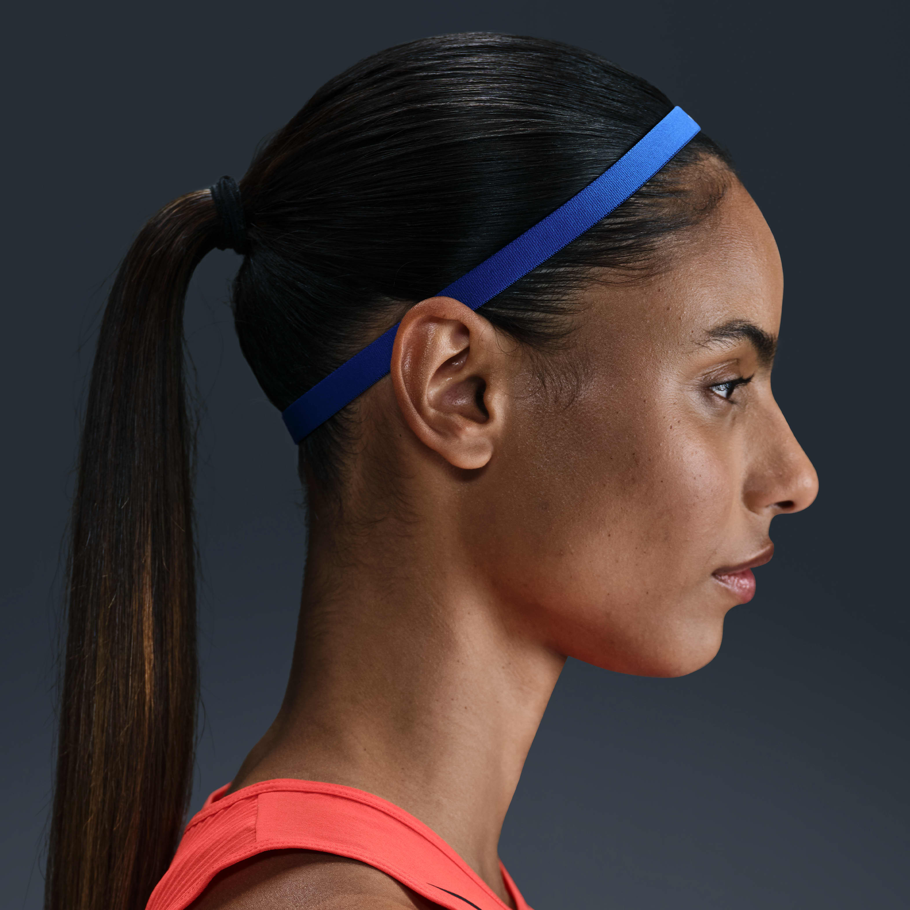 Nike Flex Headbands (6-Pack)