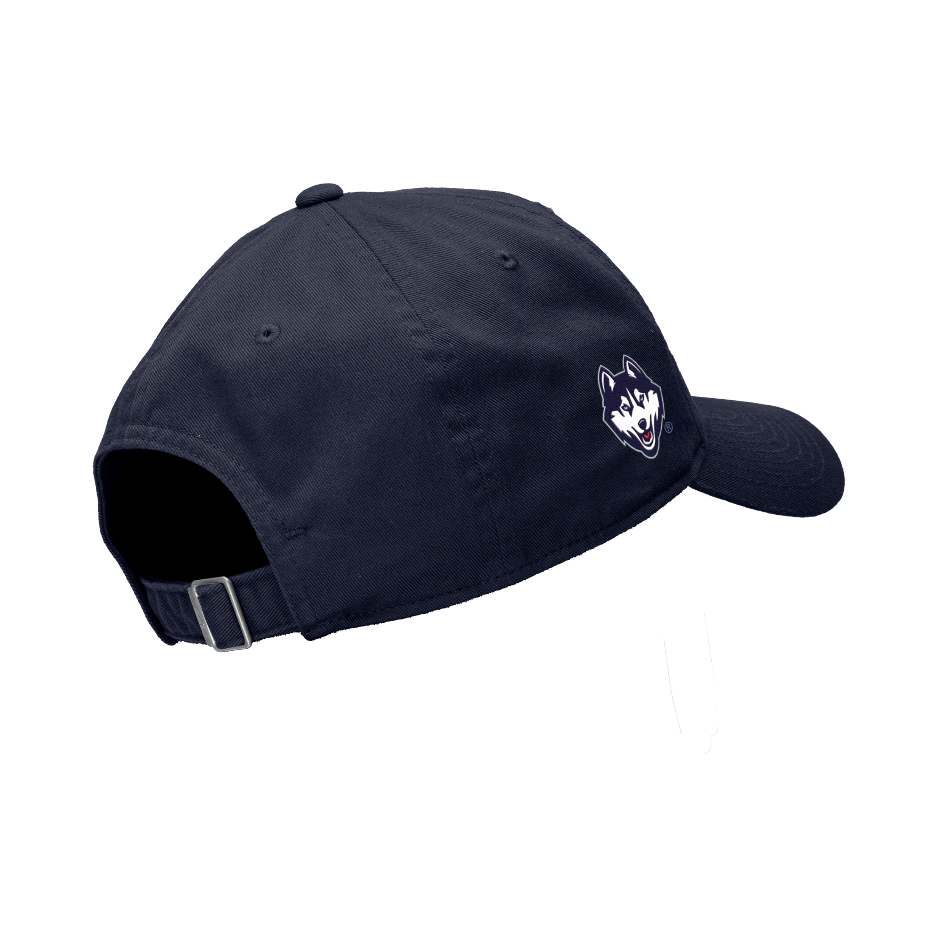 UConn Nike College Cap