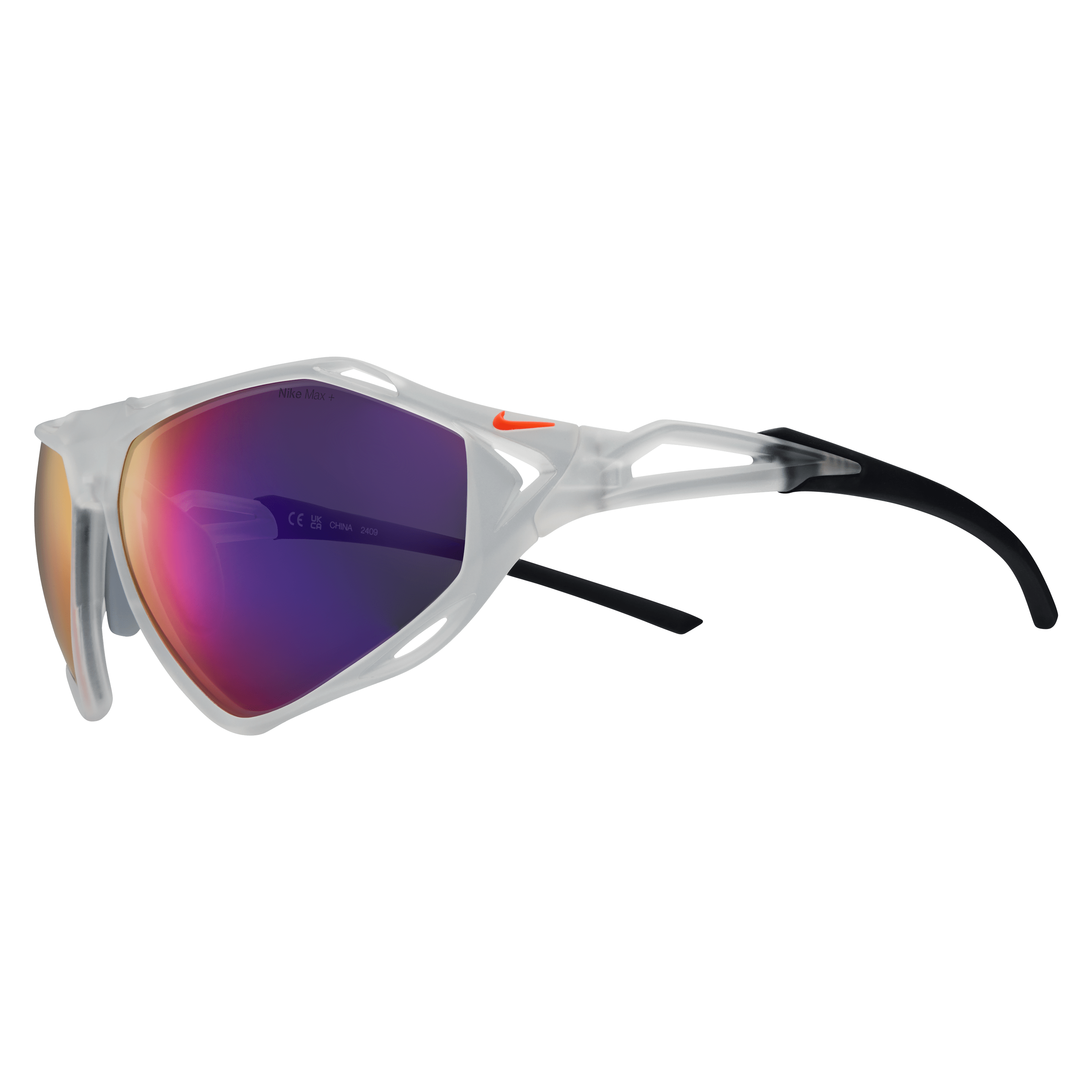 Nike Zeus Rise Road Tint Sunglasses