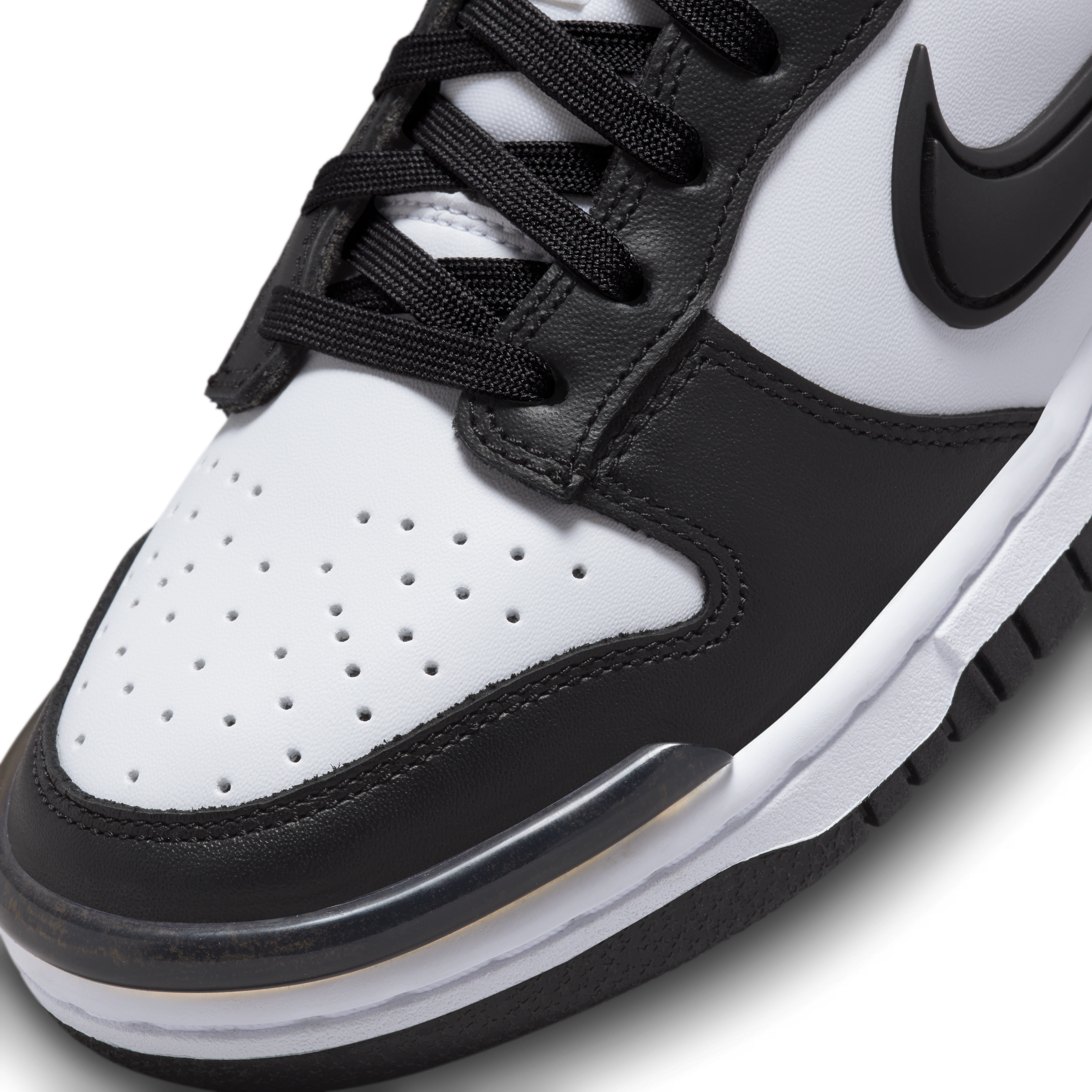 Nike Dunk Low Twist Women's Shoes