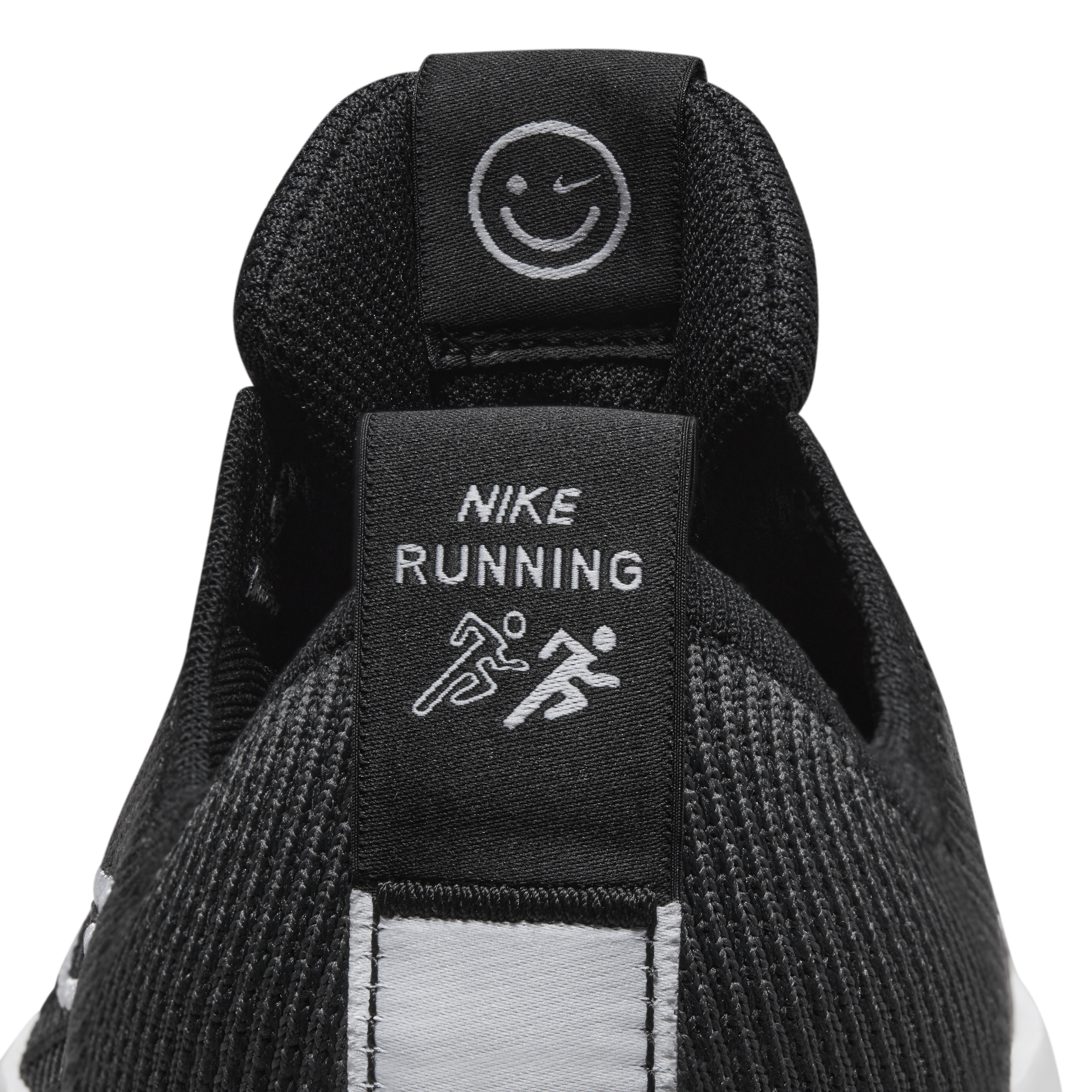 Nike Interact Run Men's Road Running Shoes