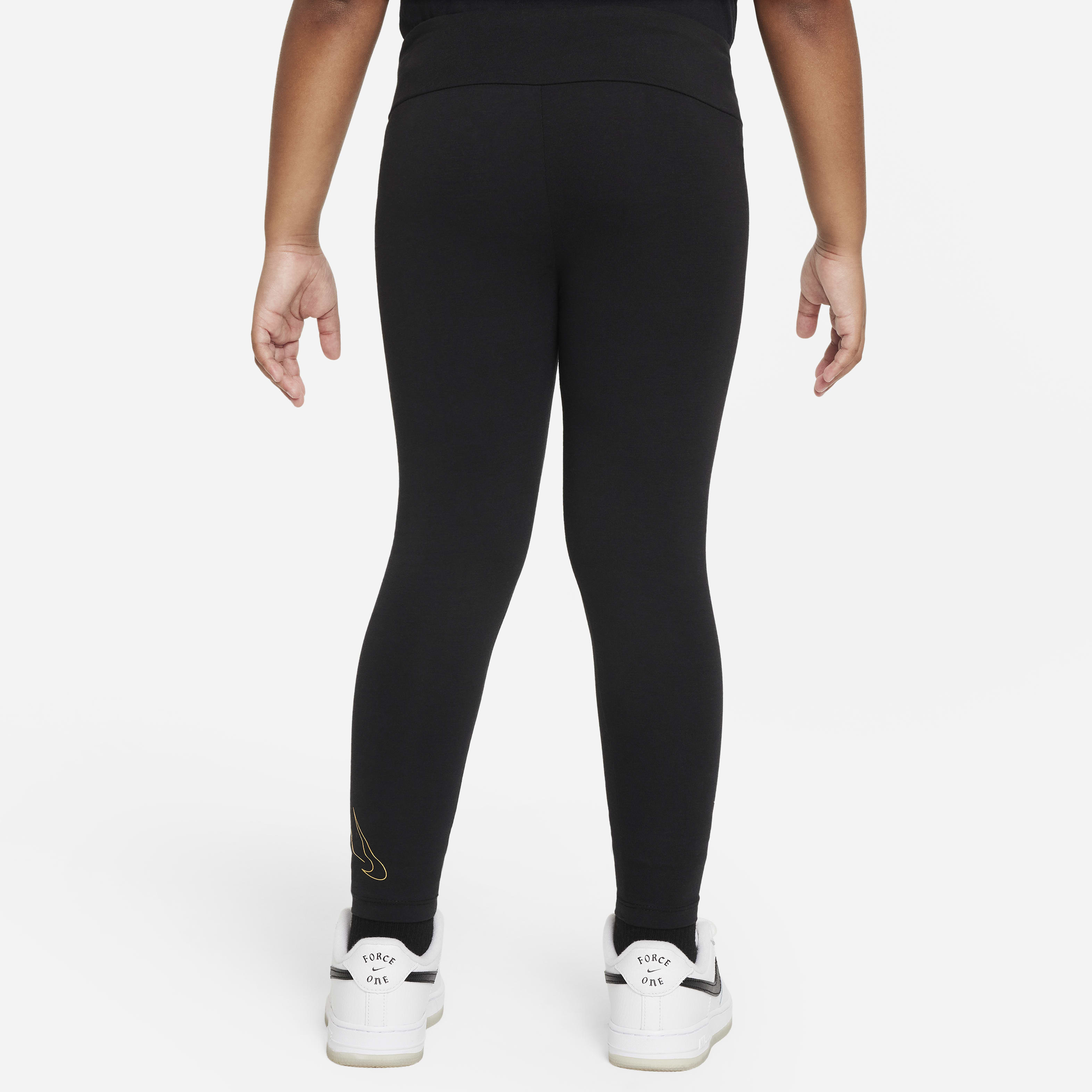 Nike Sportswear Shine Leggings Toddler