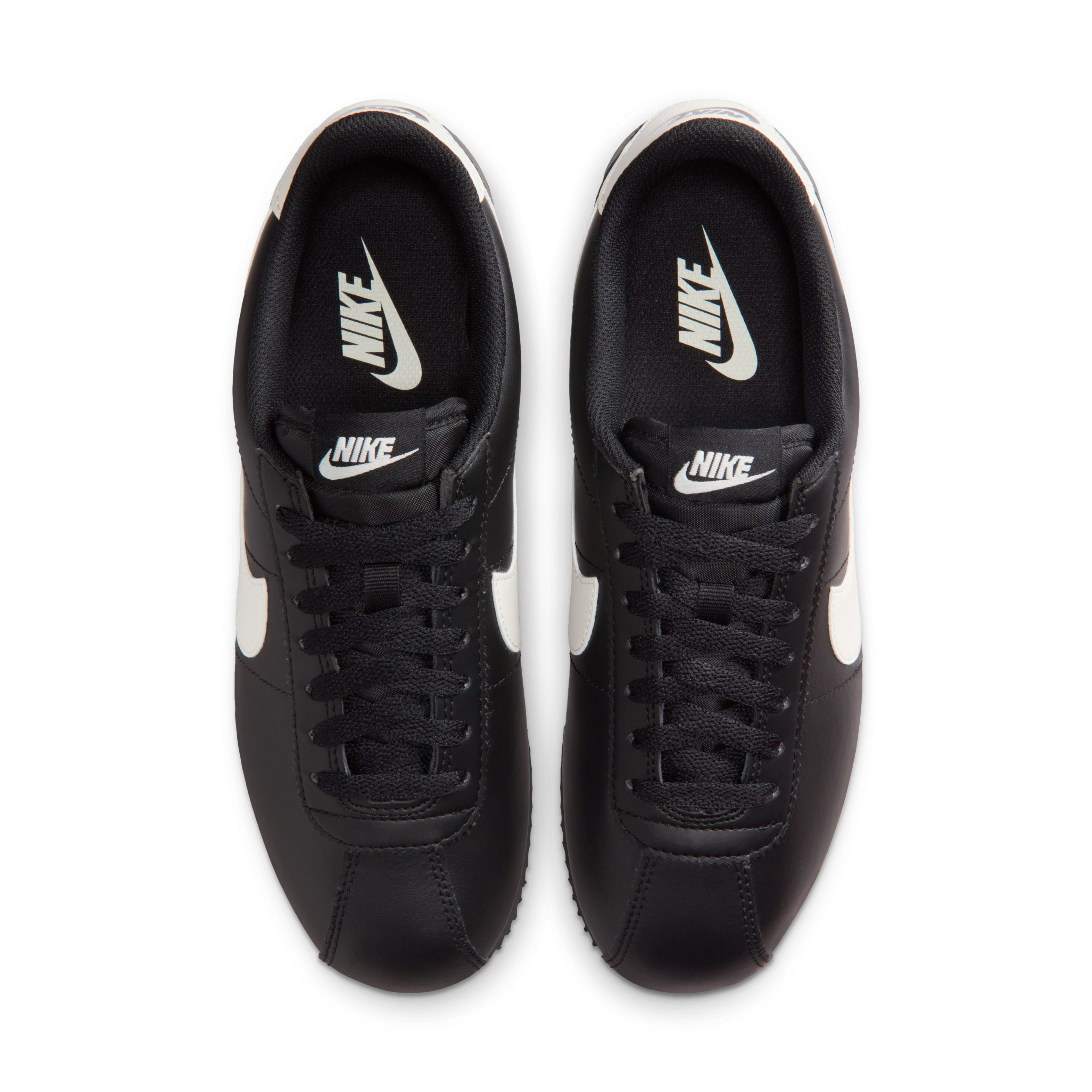 Nike Cortez Leather Women's Shoes