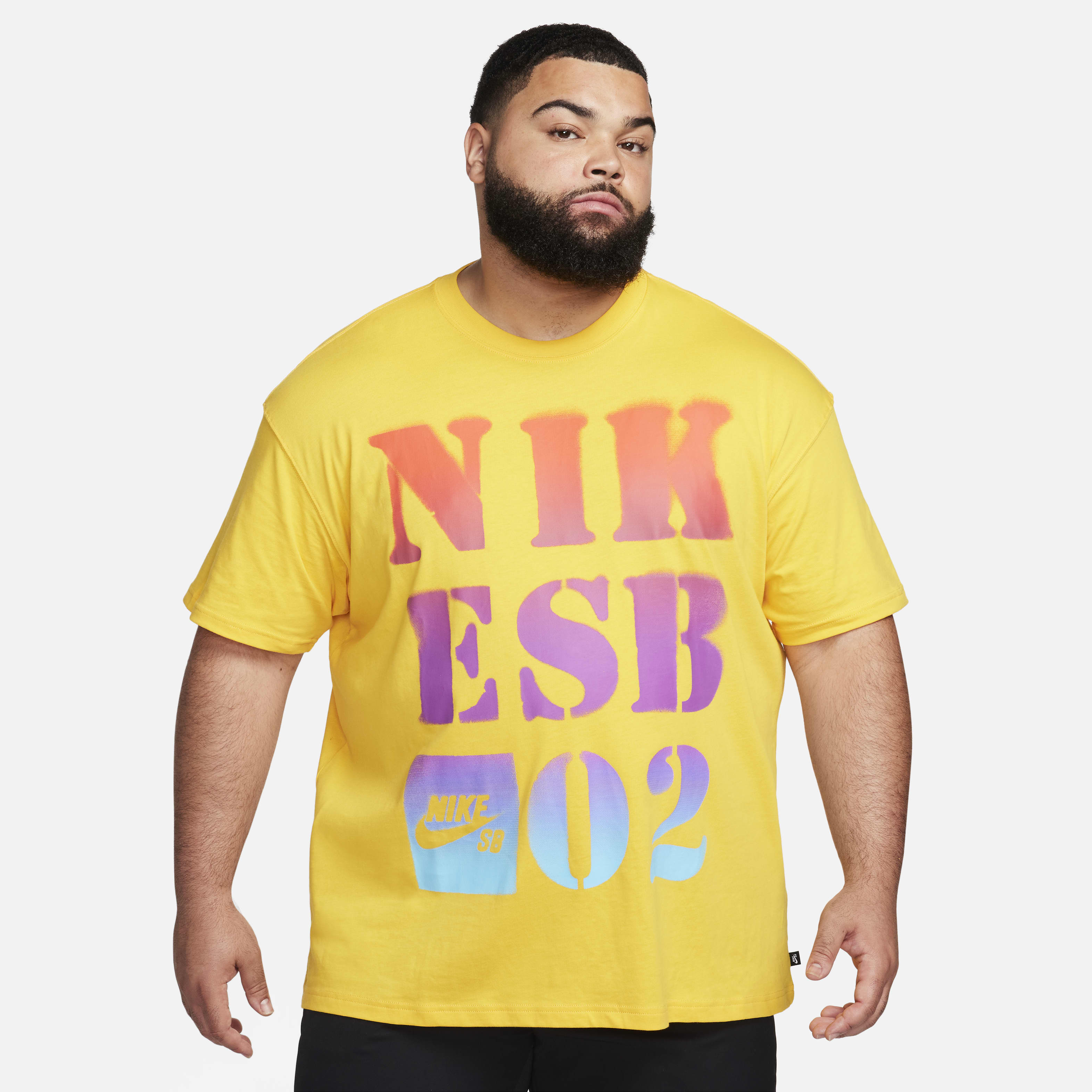 Nike SB Skate T-Shirt