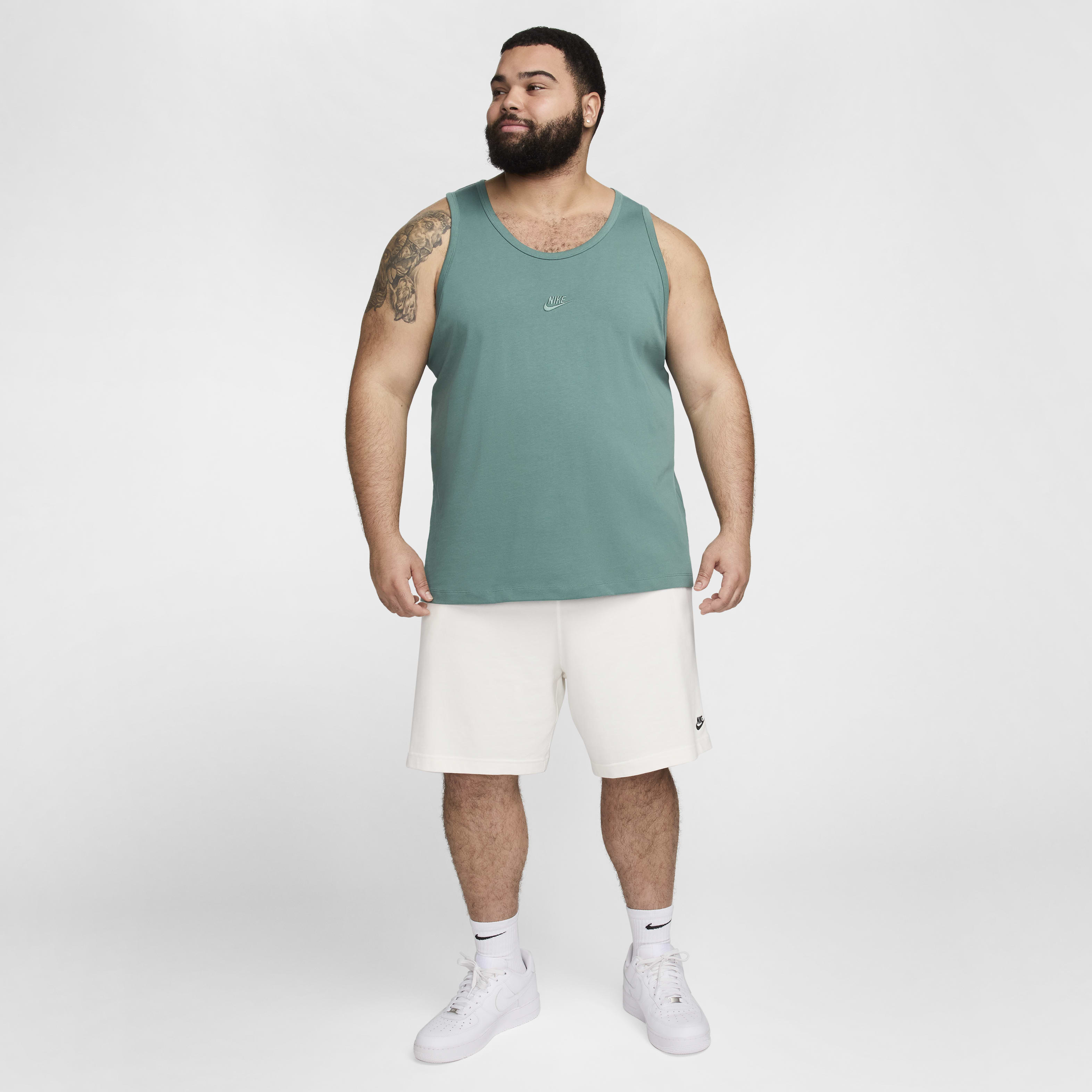 Nike Sportswear Premium Essentials Men's Tank