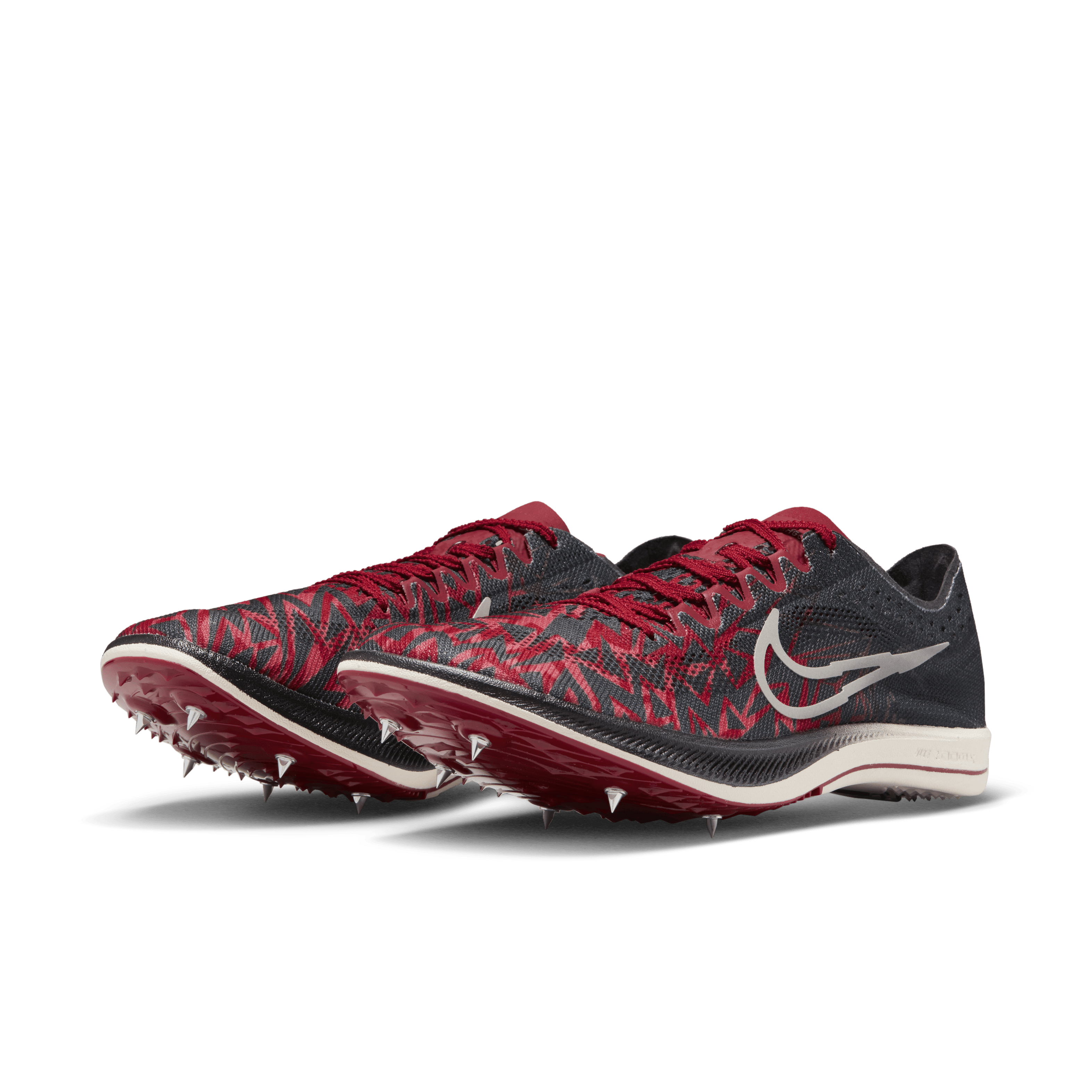 Nike ZoomX Dragonfly Track & Field Distance Spikes