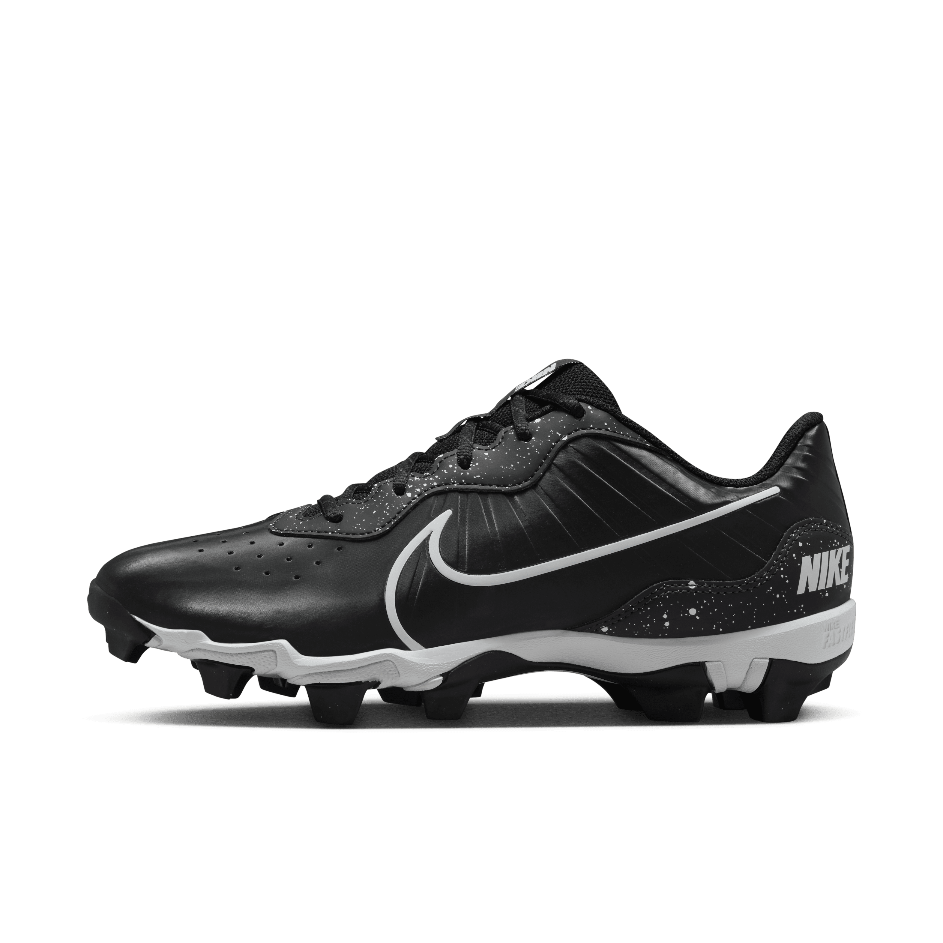 Nike Alpha Huarache 4 Keystone Men's Baseball Cleats