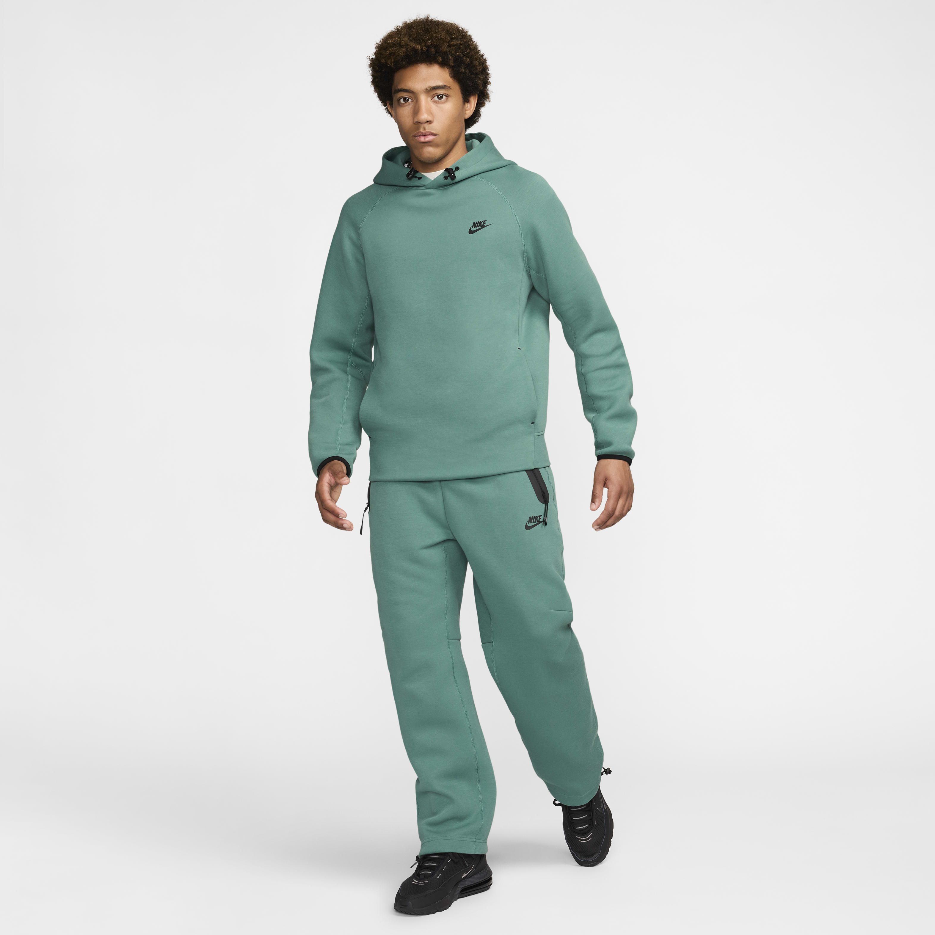 Nike Sportswear Tech Fleece Men's Pullover Hoodie