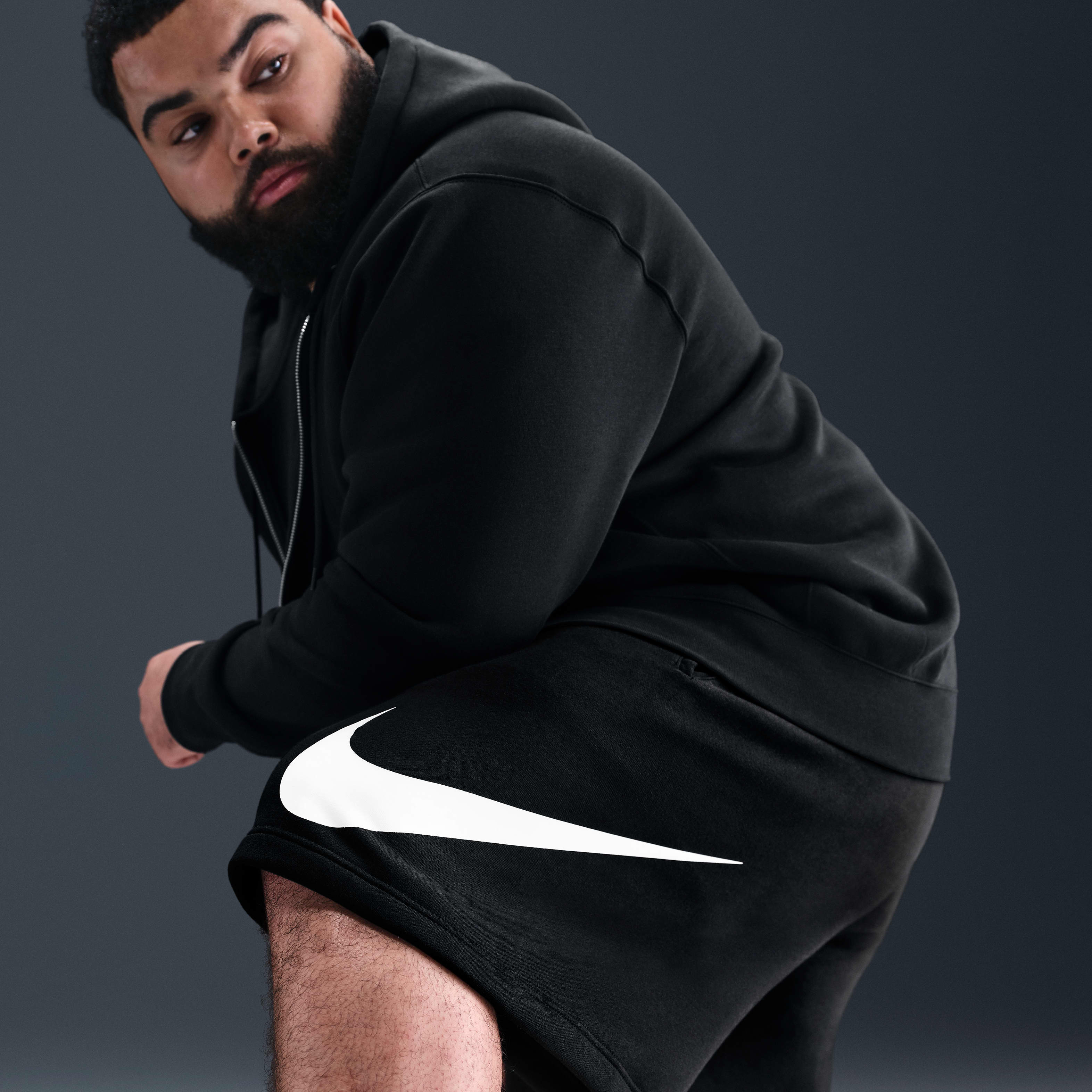 Nike Club Men's Fleece Shorts