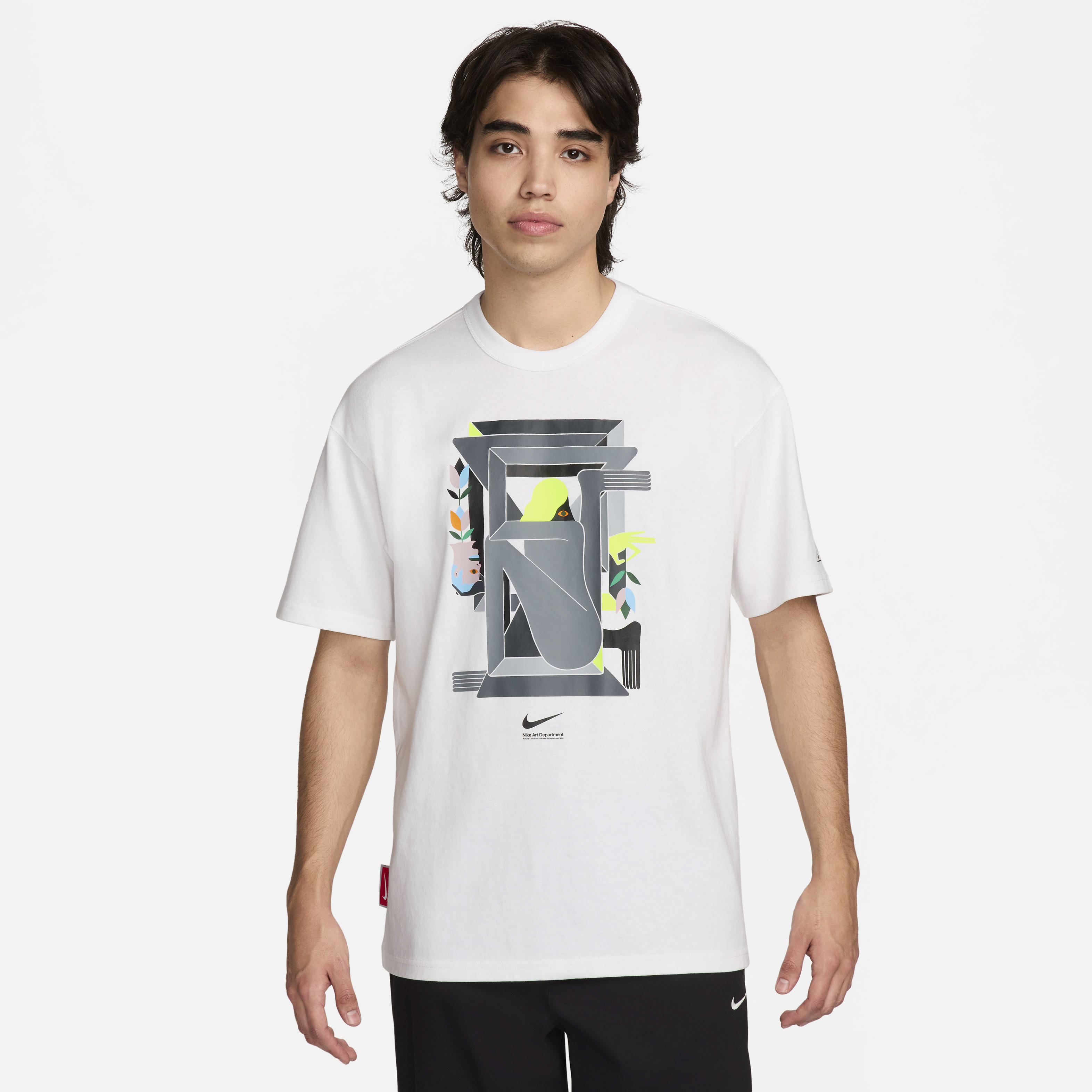 Nike Sportswear Men's T-Shirt