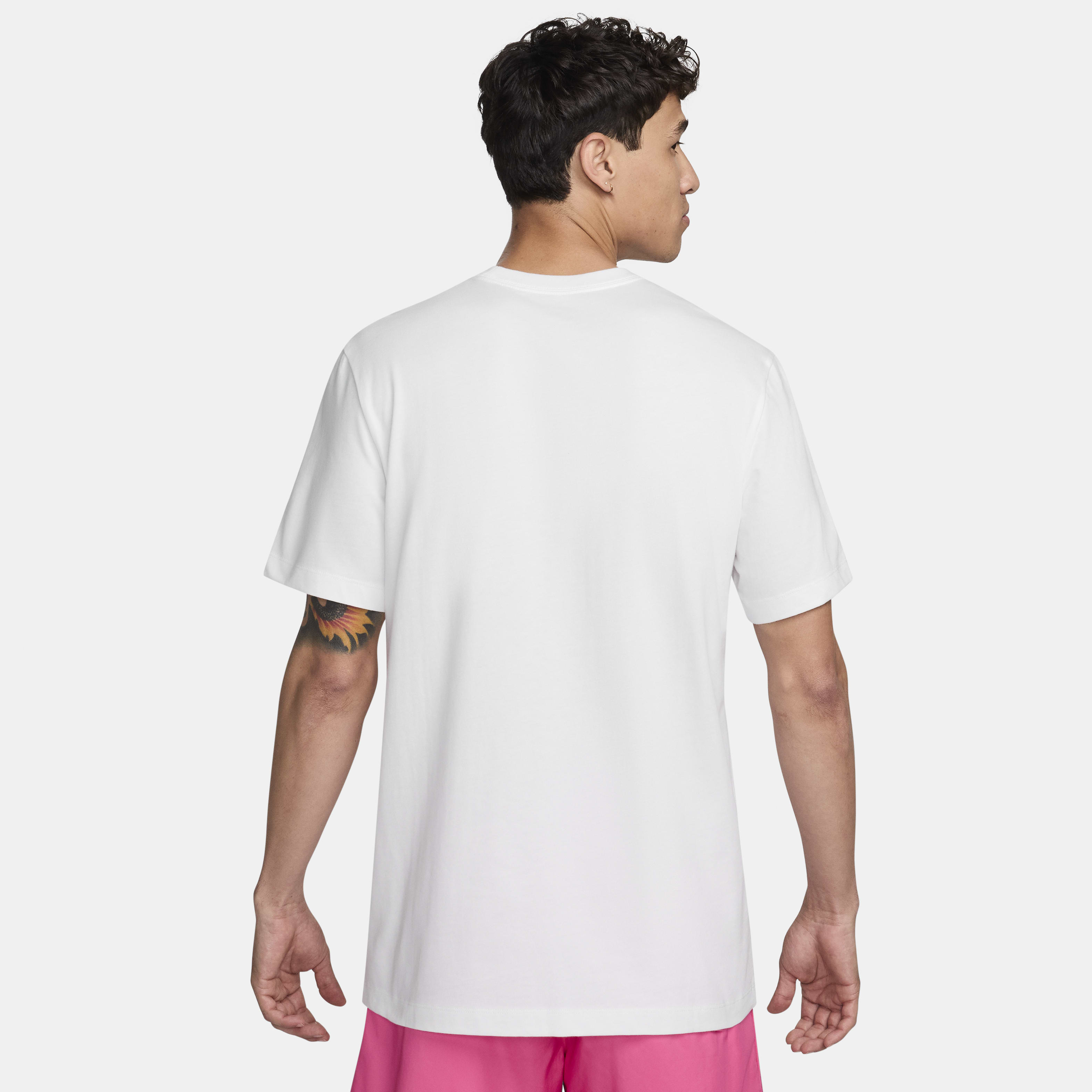 Nike Sportswear Men's T-Shirt