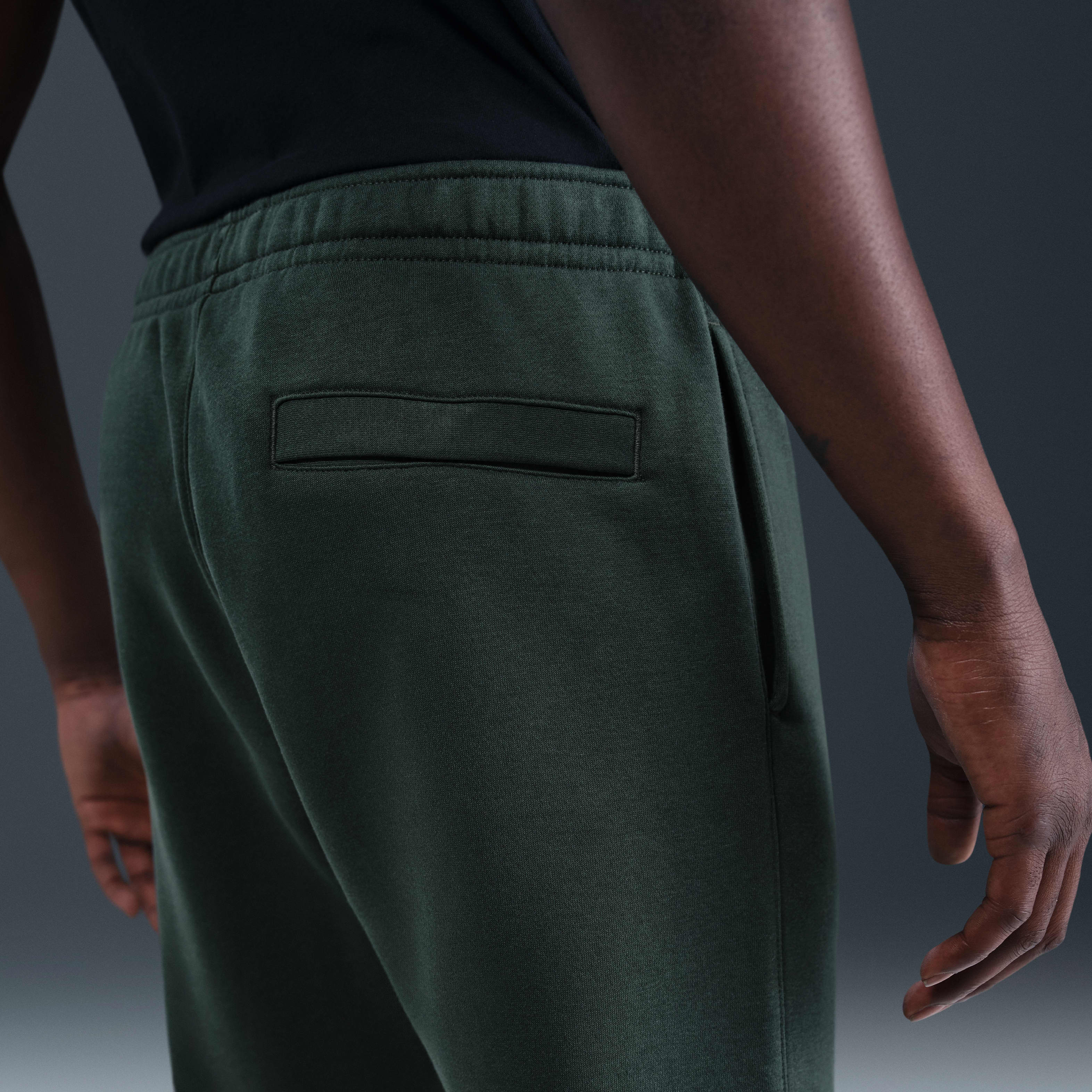 Chelsea FC Club Men's Nike Soccer Joggers