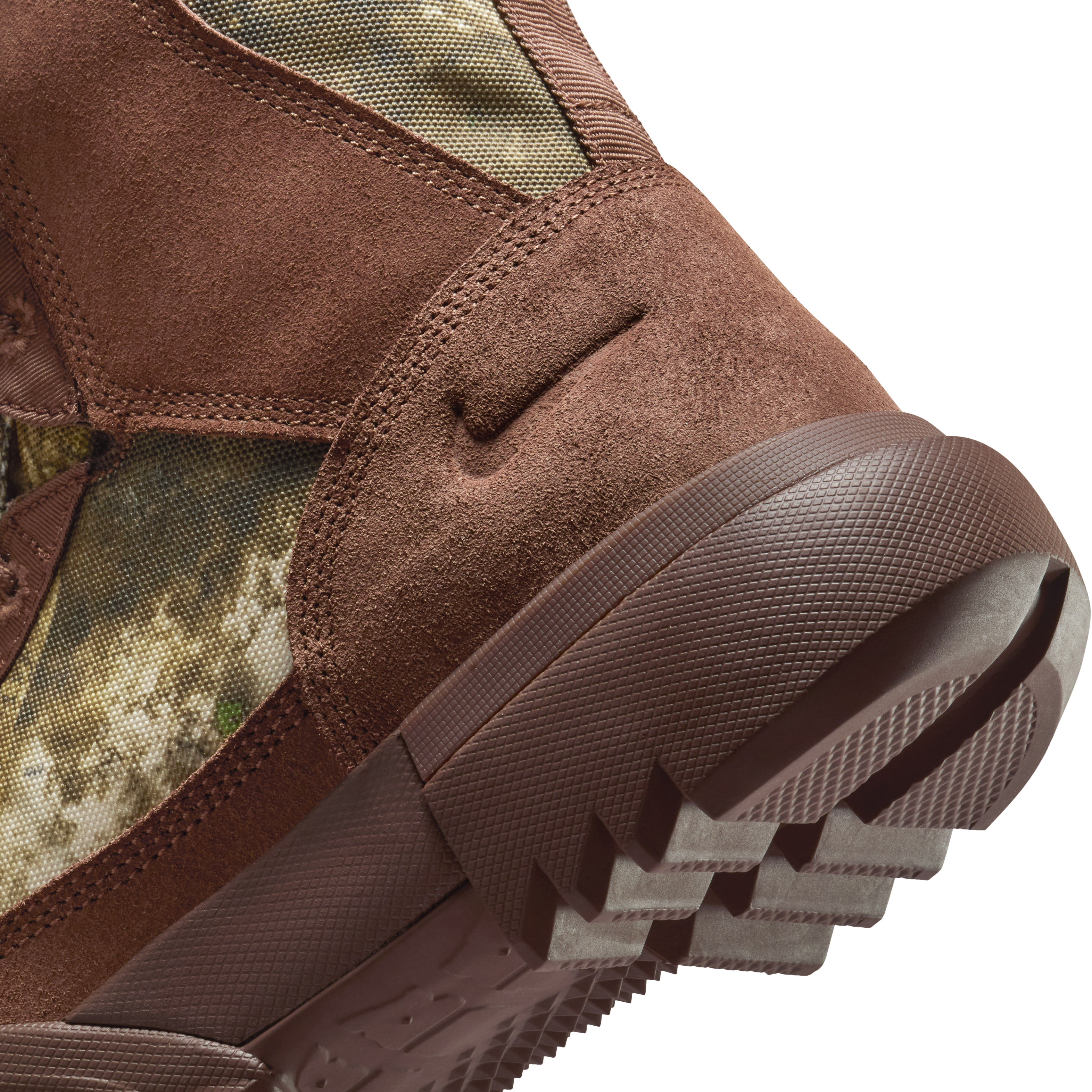 Nike SFB Air Field Ukiah R GORE-TEX Tactical Boots