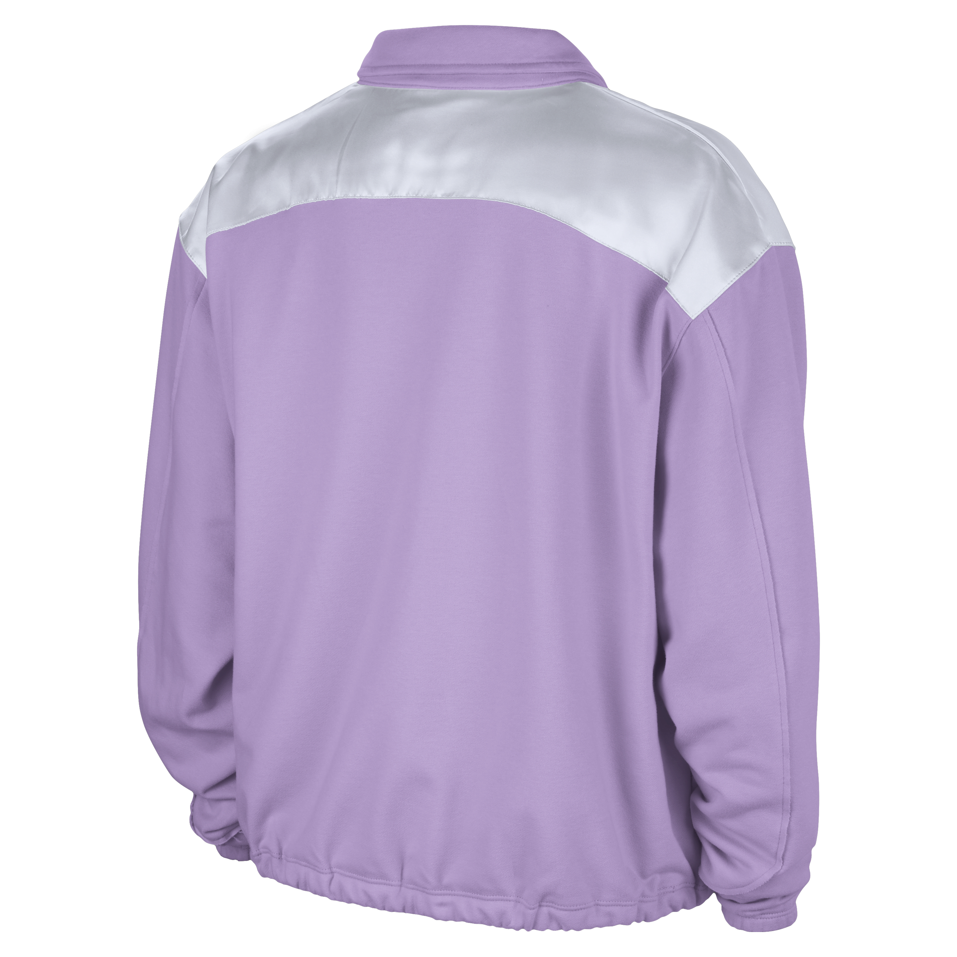 Golden State Valkyries Women's Nike WNBA Fleece Top