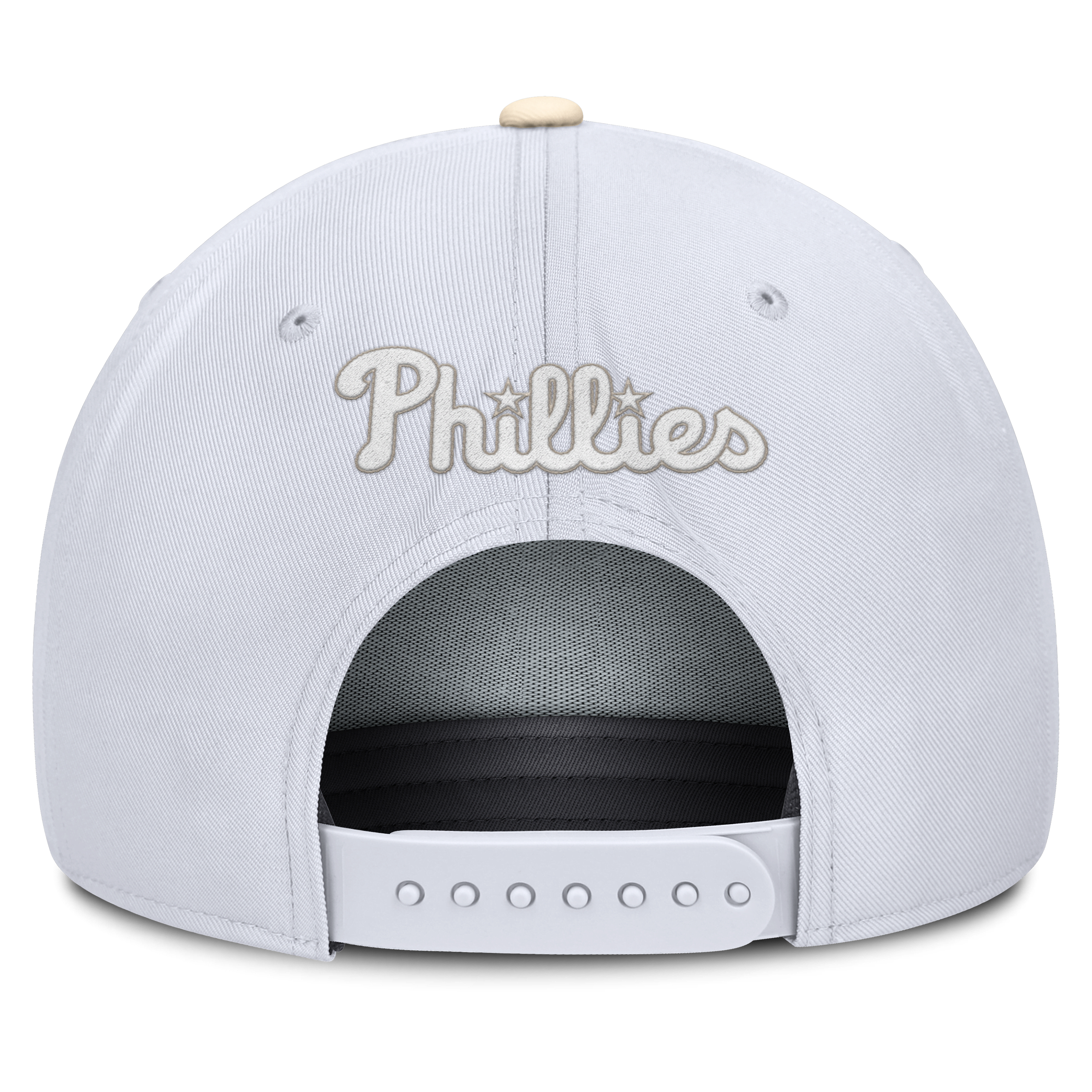 Philadelphia Phillies Pro Men’s Nike AeroBill MLB Adjustable Hat