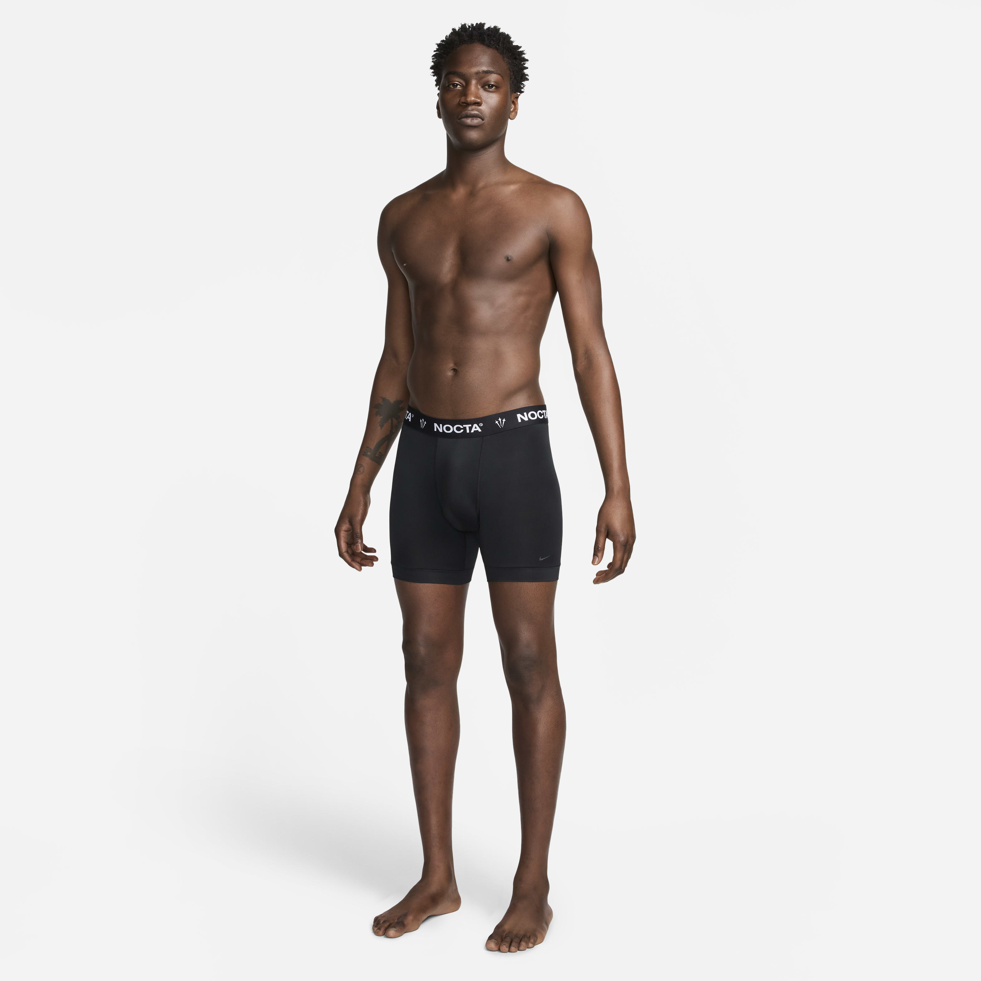 NOCTA Men's Essential Micro Boxer Briefs