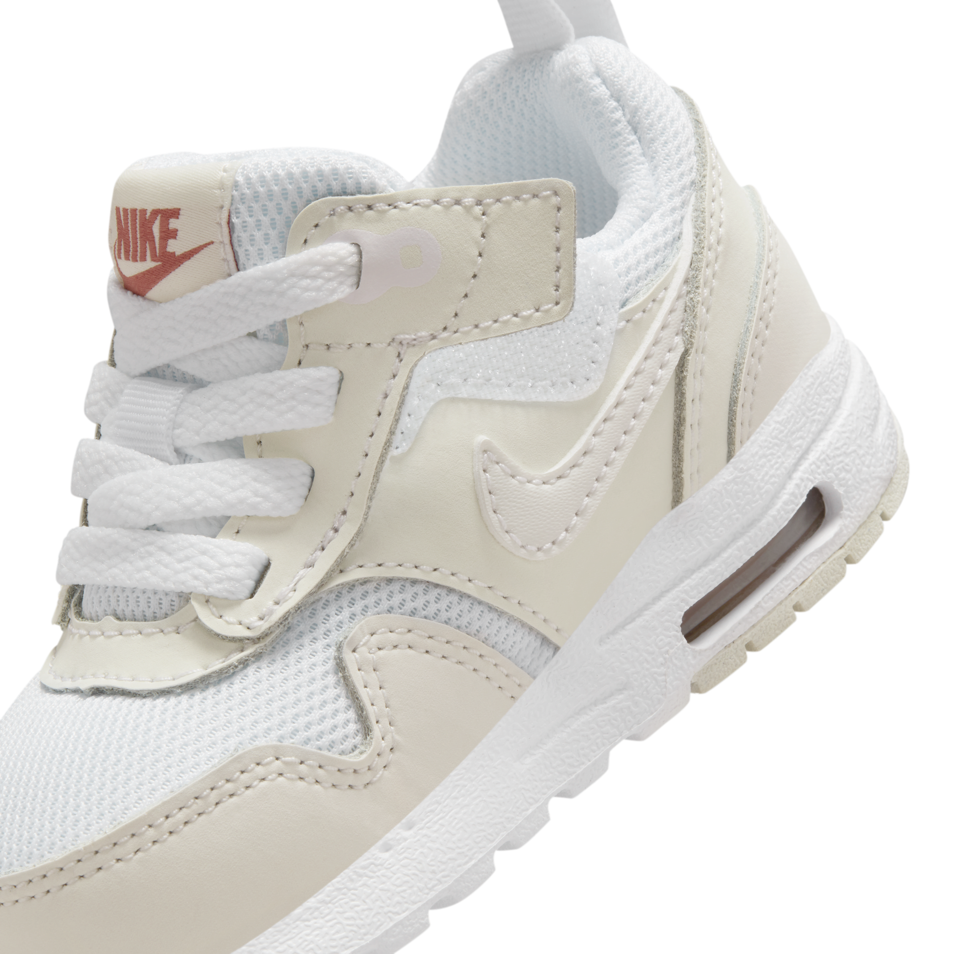 Nike Air Max 1 SE EasyOn Baby/Toddler Shoes