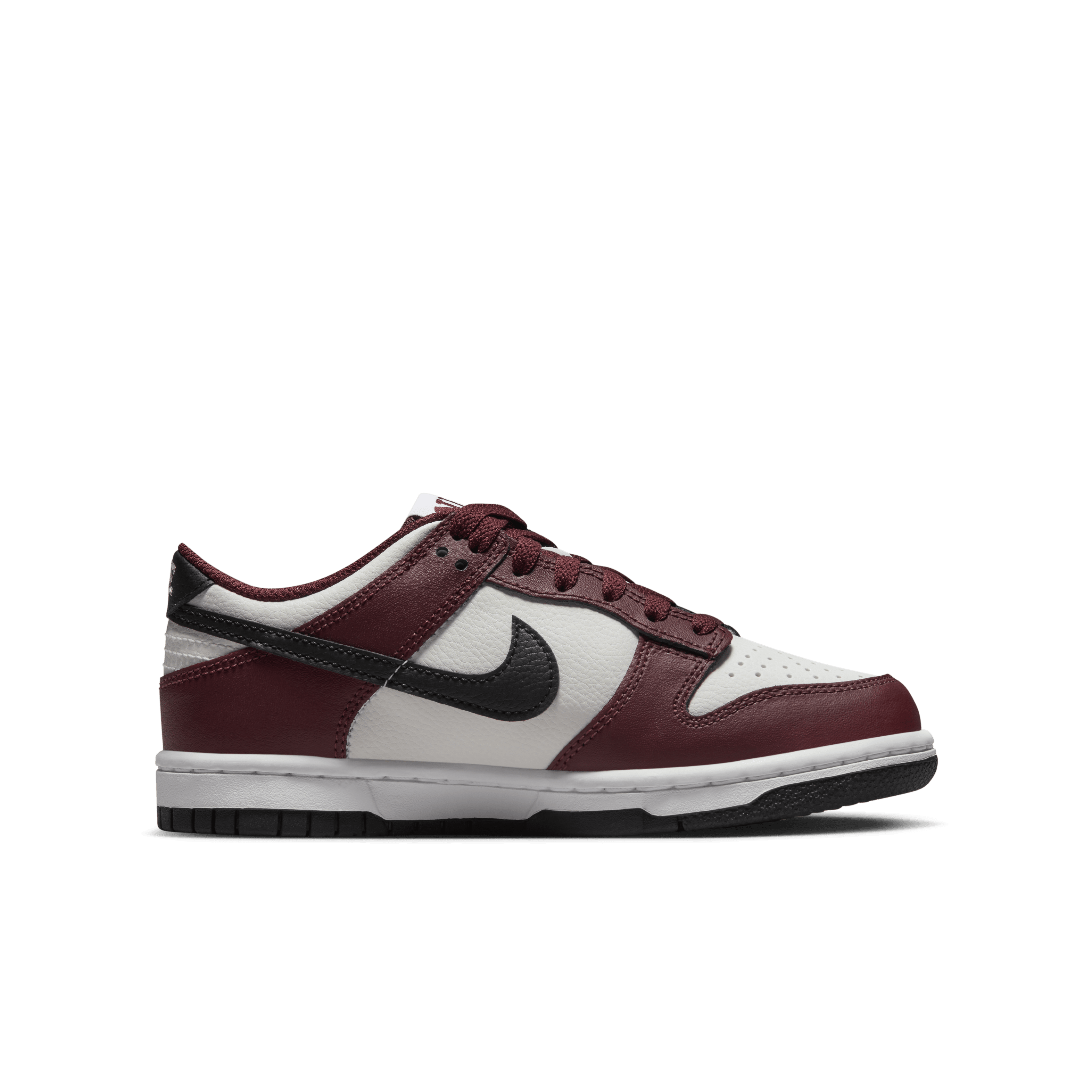 Nike Dunk Low Big Kids' Shoes